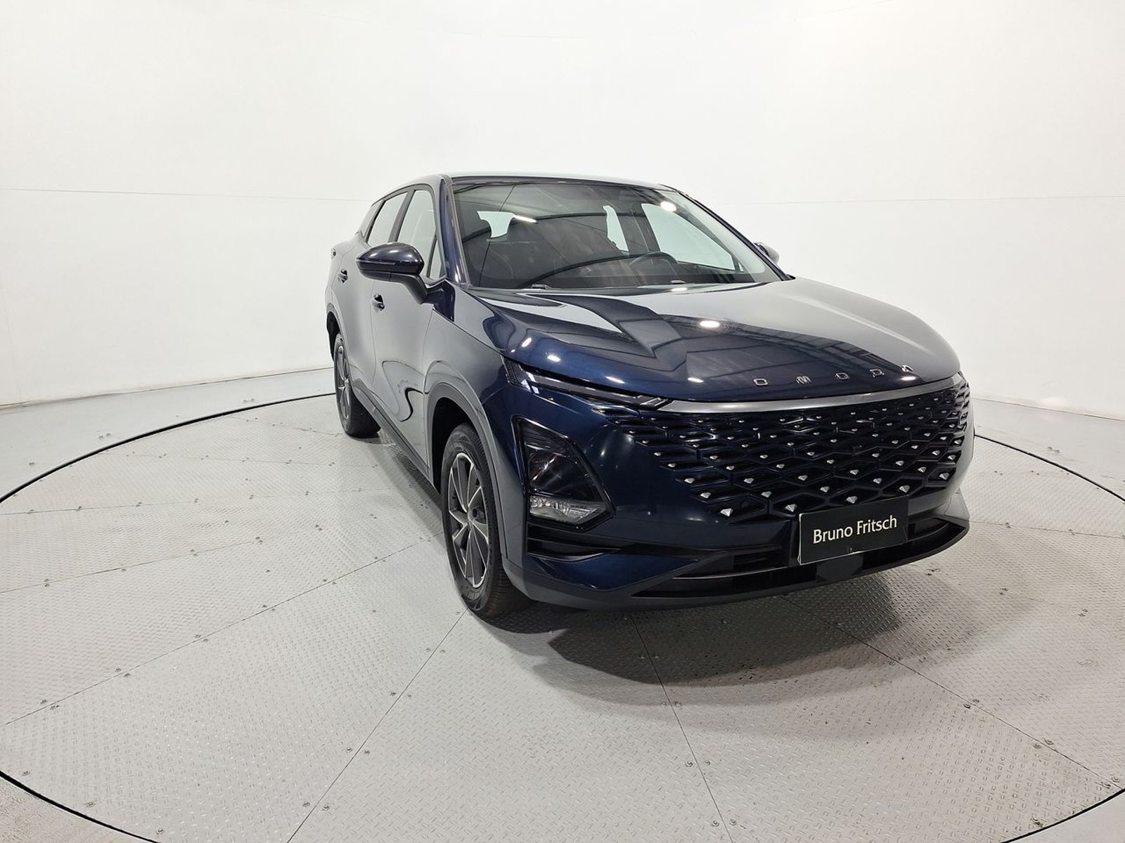 Omoda C5 4X2 1.5 AUT 2025 - Imagen 12 de 20
