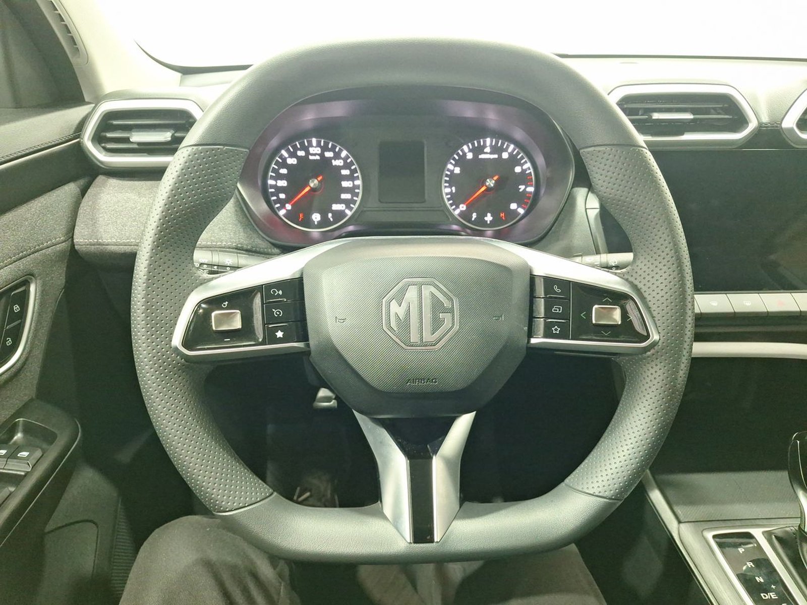Mg ZS NEW ZS 1.5 AUT 2026 - Imagen 19 de 20