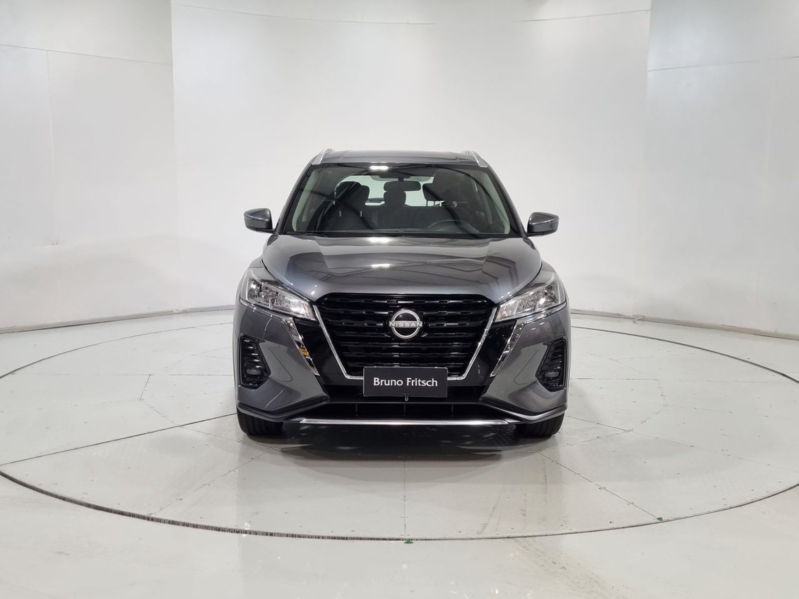 Nissan KICKS 1.6 2023 - Imagen 17 de 20