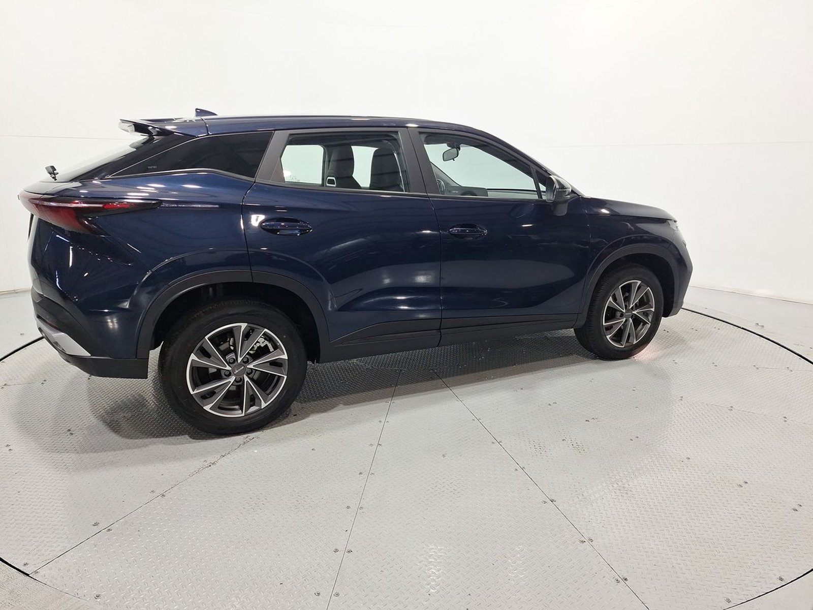 Omoda C5 4X2 1.5 AUT 2025 - Imagen 9 de 20