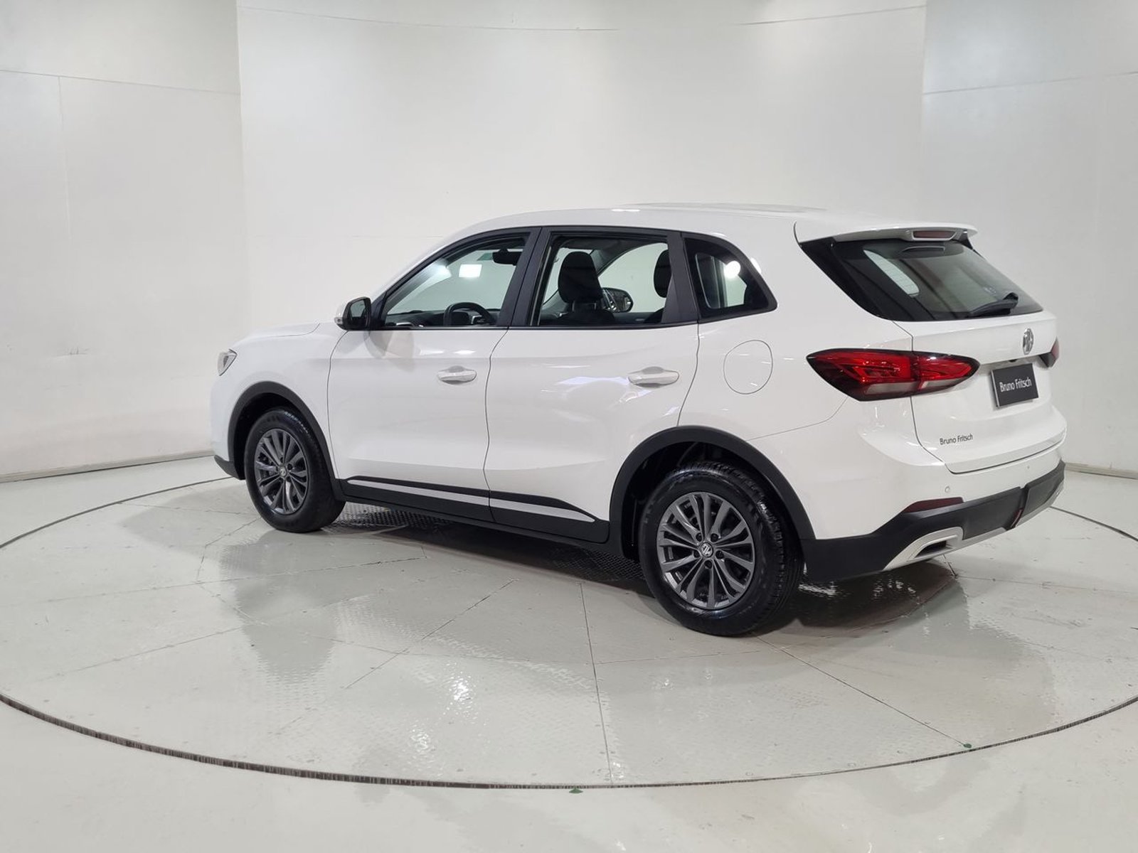 Mg ZS NEW ZS 1.5 AUT 2026 - Imagen 7 de 20