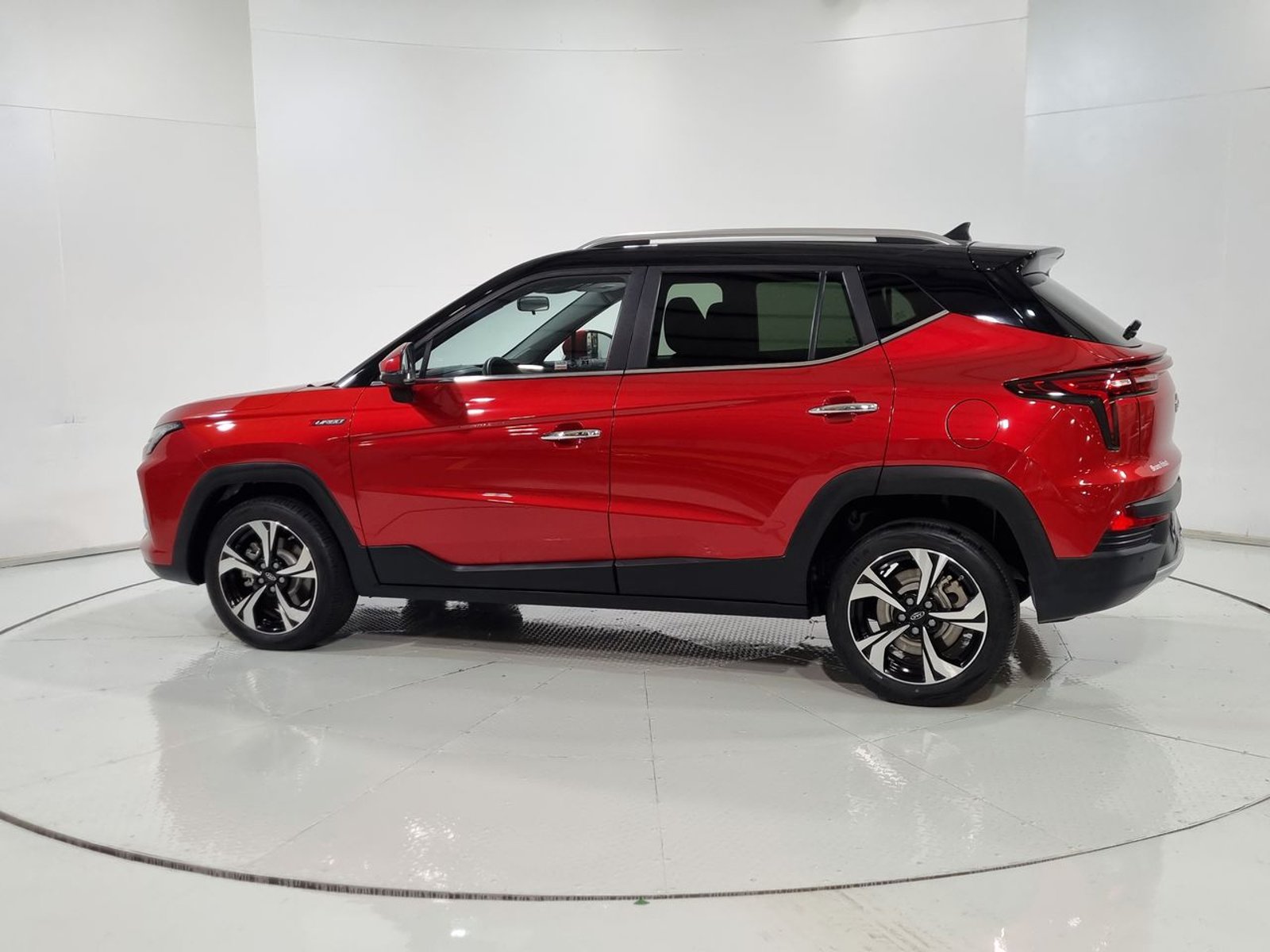 Jac JS4 HB 1.5 AUT 2024 - Imagen 6 de 20