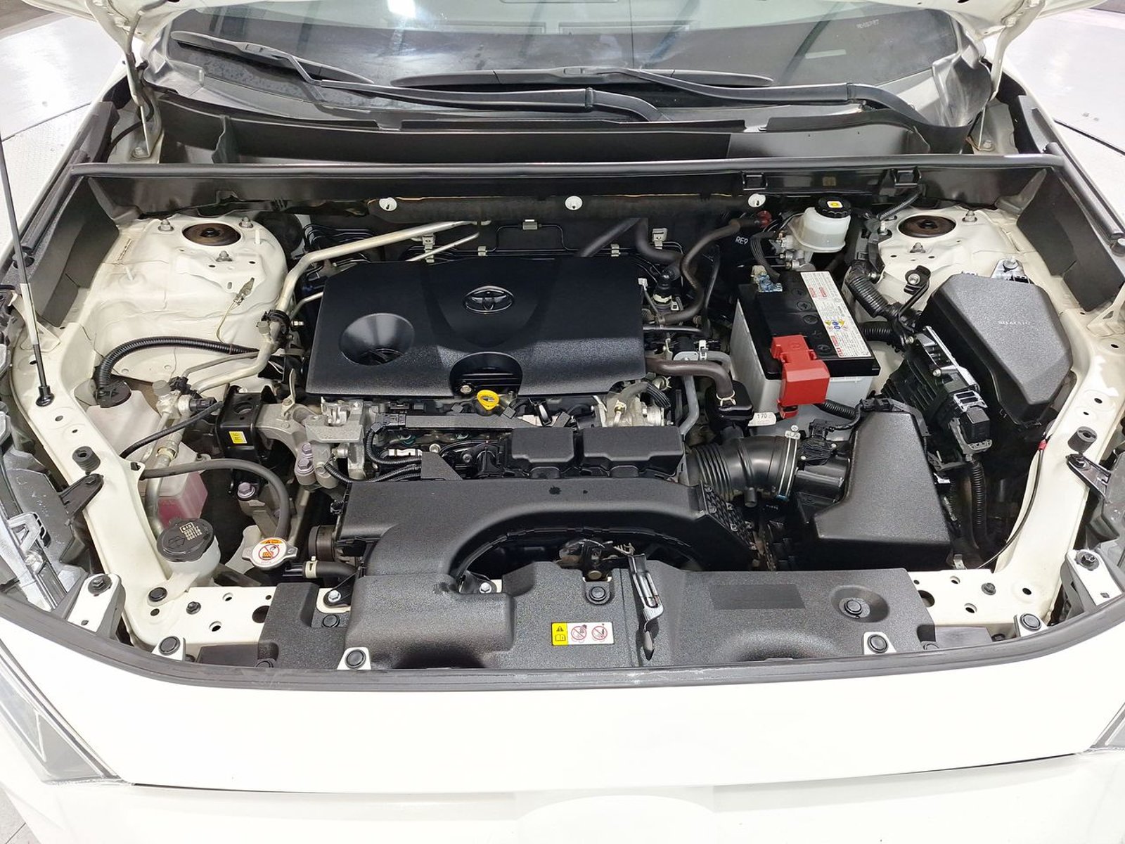 Toyota RAV4 OTTO 2.0 2022 - Imagen 15 de 20