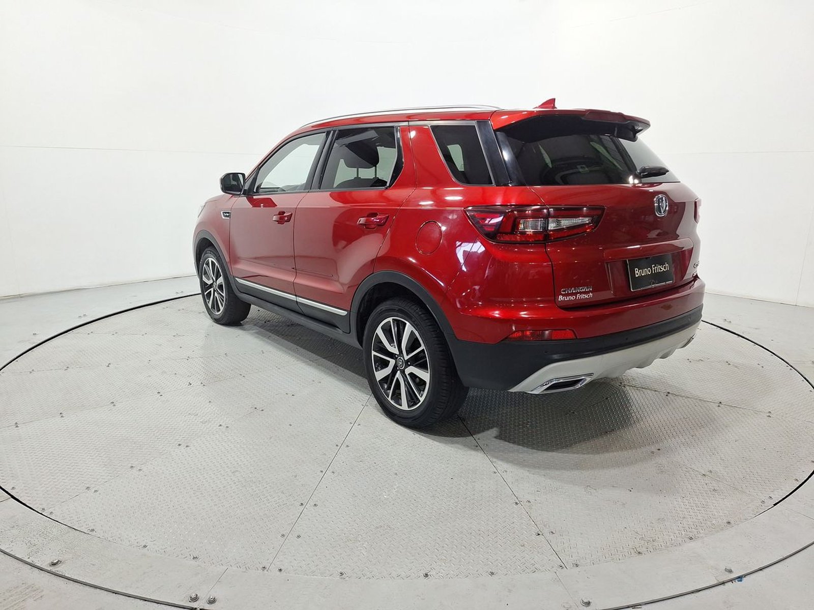 Changan CS55 1.5 2021 - Imagen 5 de 20