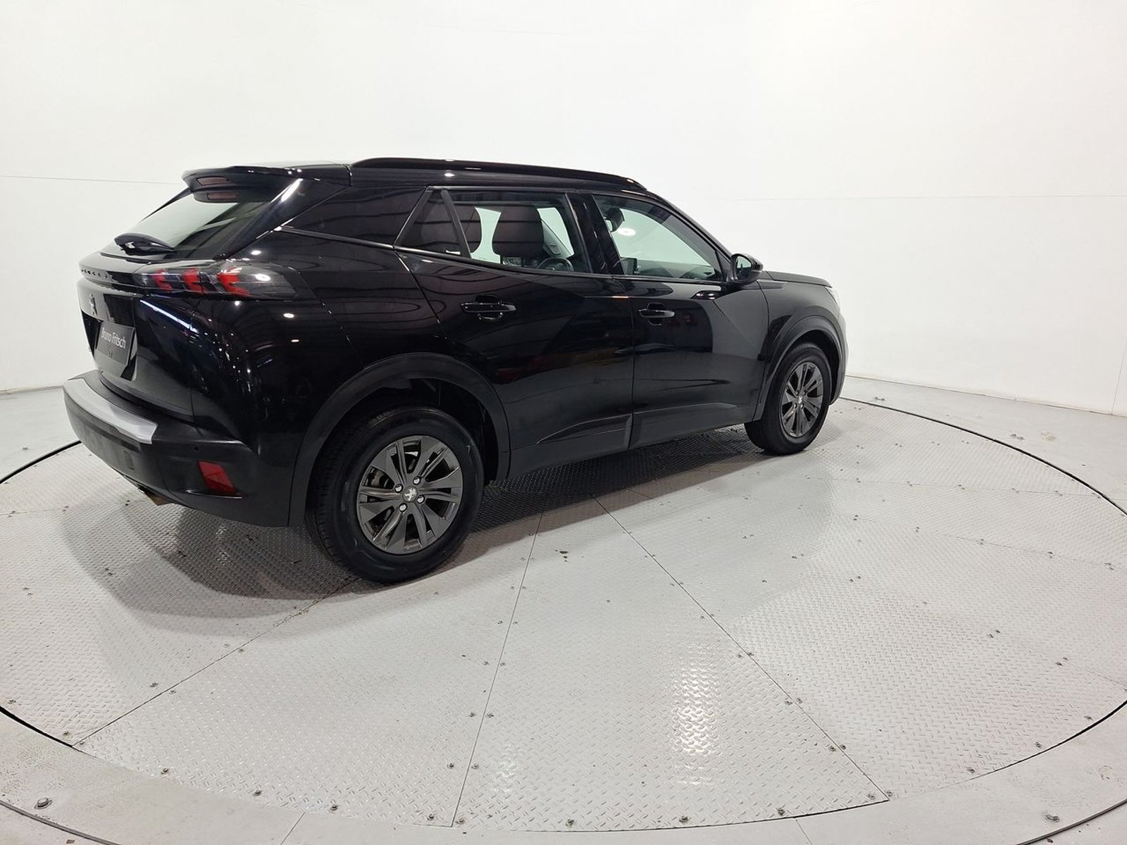 Peugeot 2008 BLUE HDI 100 4X2 1.5 2022 - Imagen 9 de 20