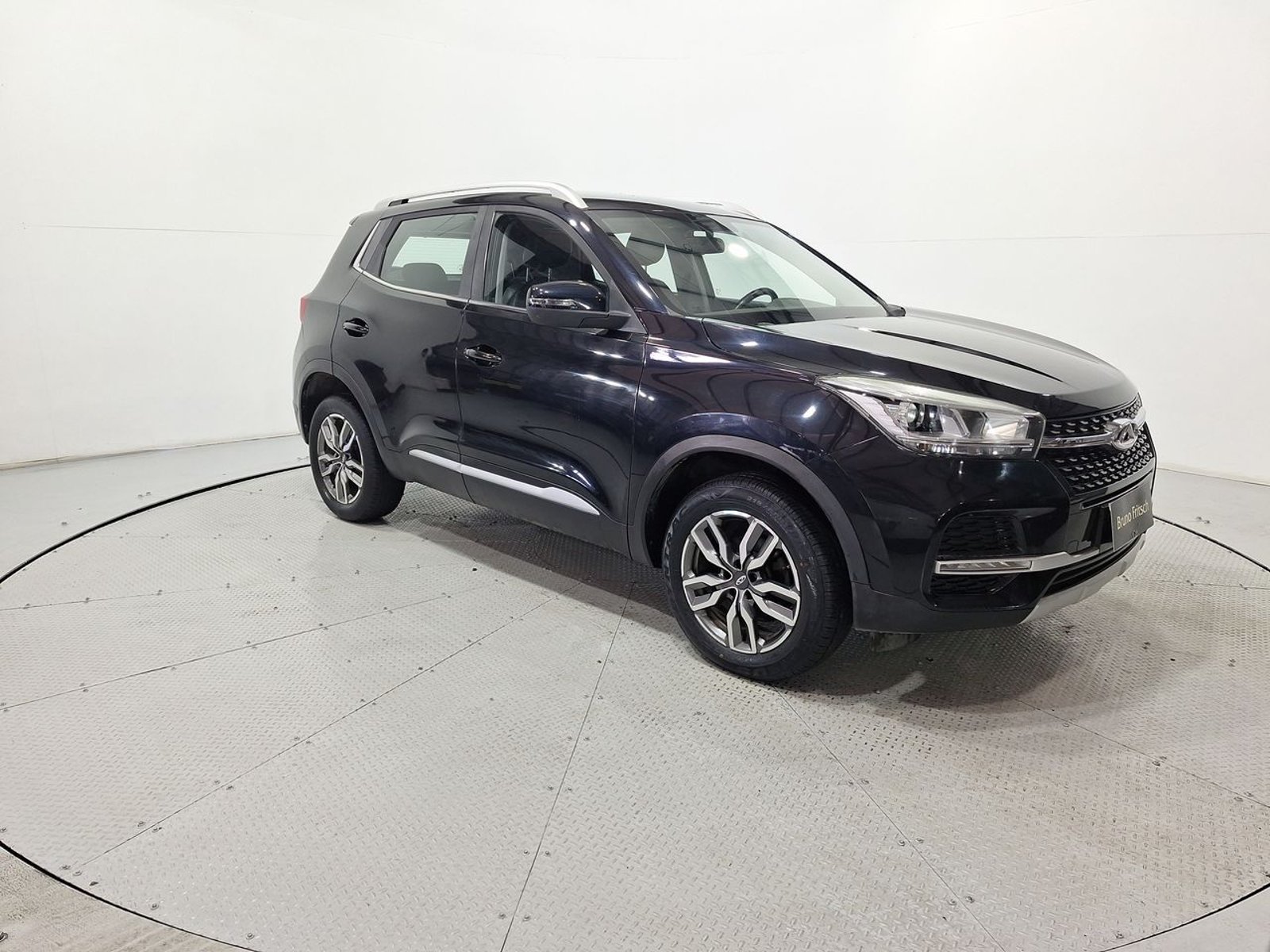 Chery TIGGO 3 NEW TIGGO 3 GLS 1.5 2021 - Imagen 11 de 20
