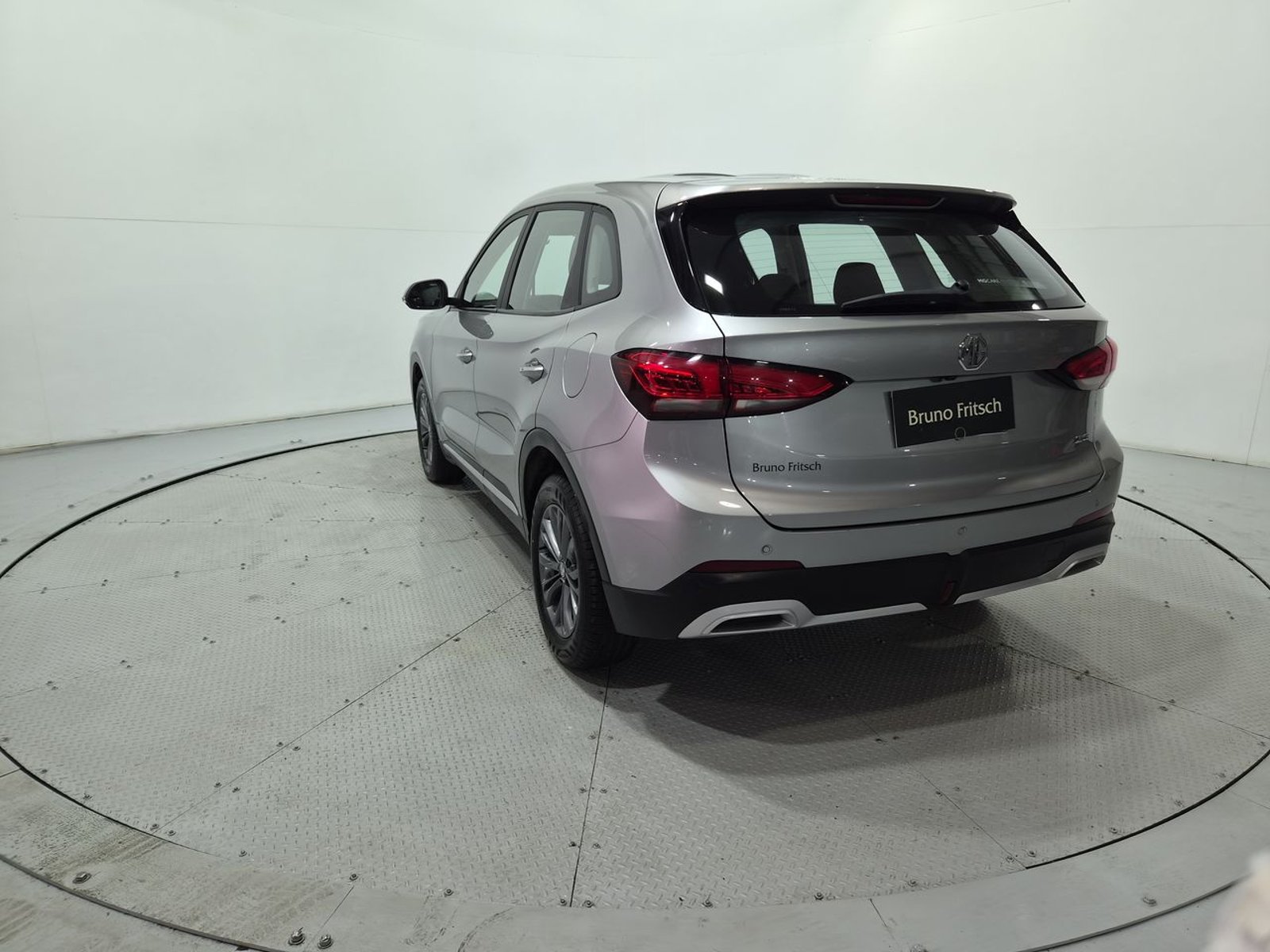 Mg ZS NEW ZS 1.5 AUT 2026 - Imagen 6 de 20