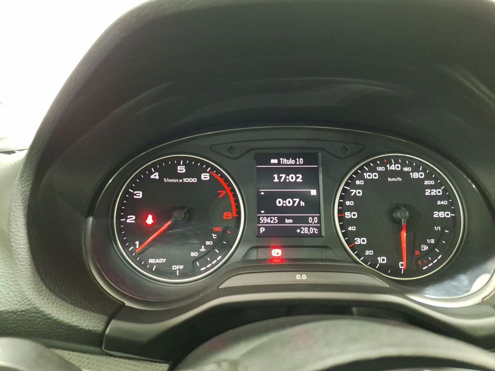 Audi Q2 4X4 2.0 AT 2019 - Imagen 20 de 20