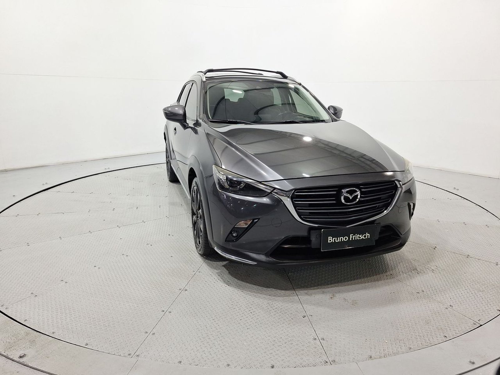 Mazda CX-3 CX3 4X4 1.8 AUT 2020 - Imagen 12 de 20