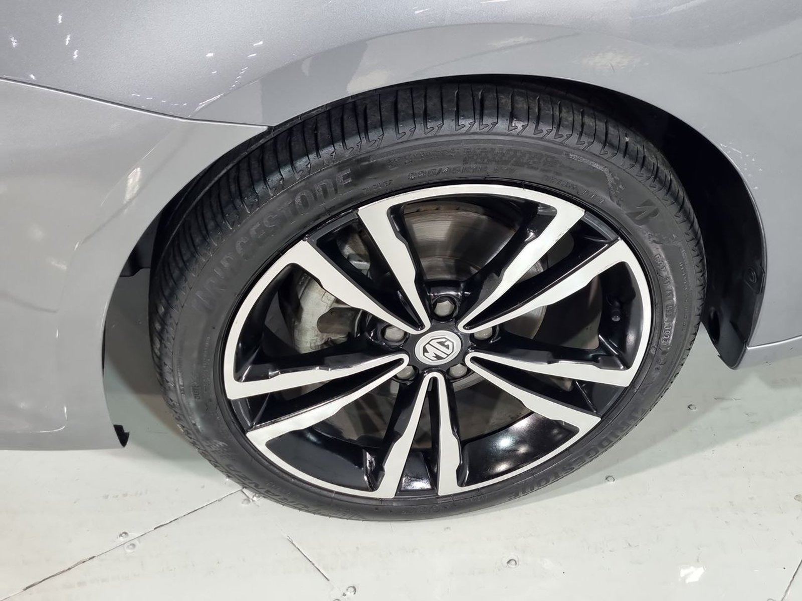 Mg 6 1.5 AUT 2023 - Imagen 18 de 20