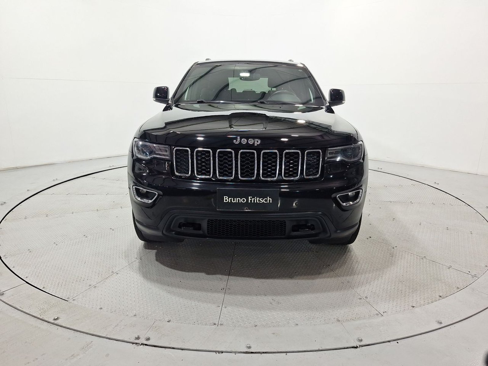 Jeep GRAND CHEROKEE LAREDO 4X4 3.6 AUT 2019 - Imagen 13 de 20