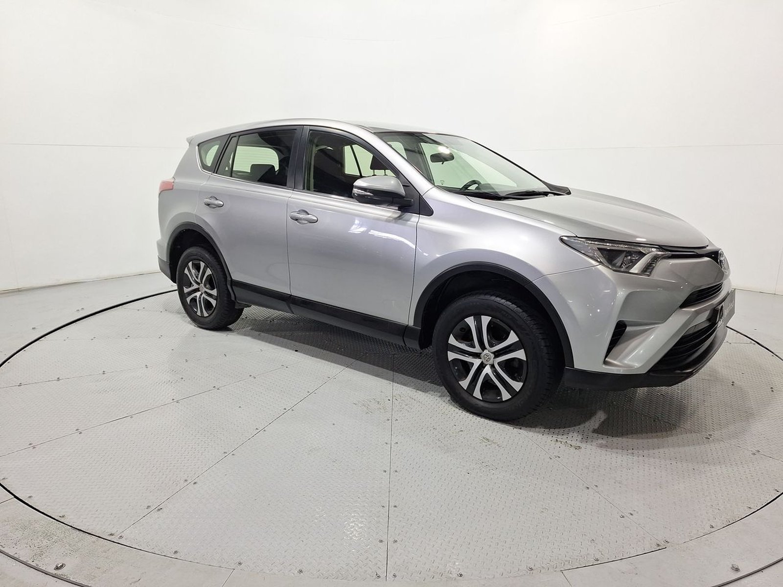 Toyota RAV4 RAV 4 2.0 AUT 2019 - Imagen 11 de 20