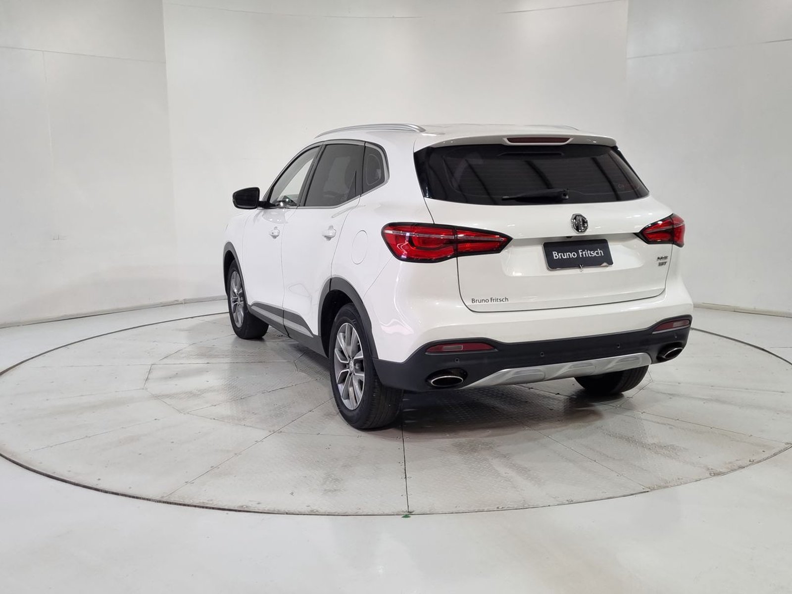 Mg HS MG HS 1.5T MT COM 2023 - Imagen 8 de 20