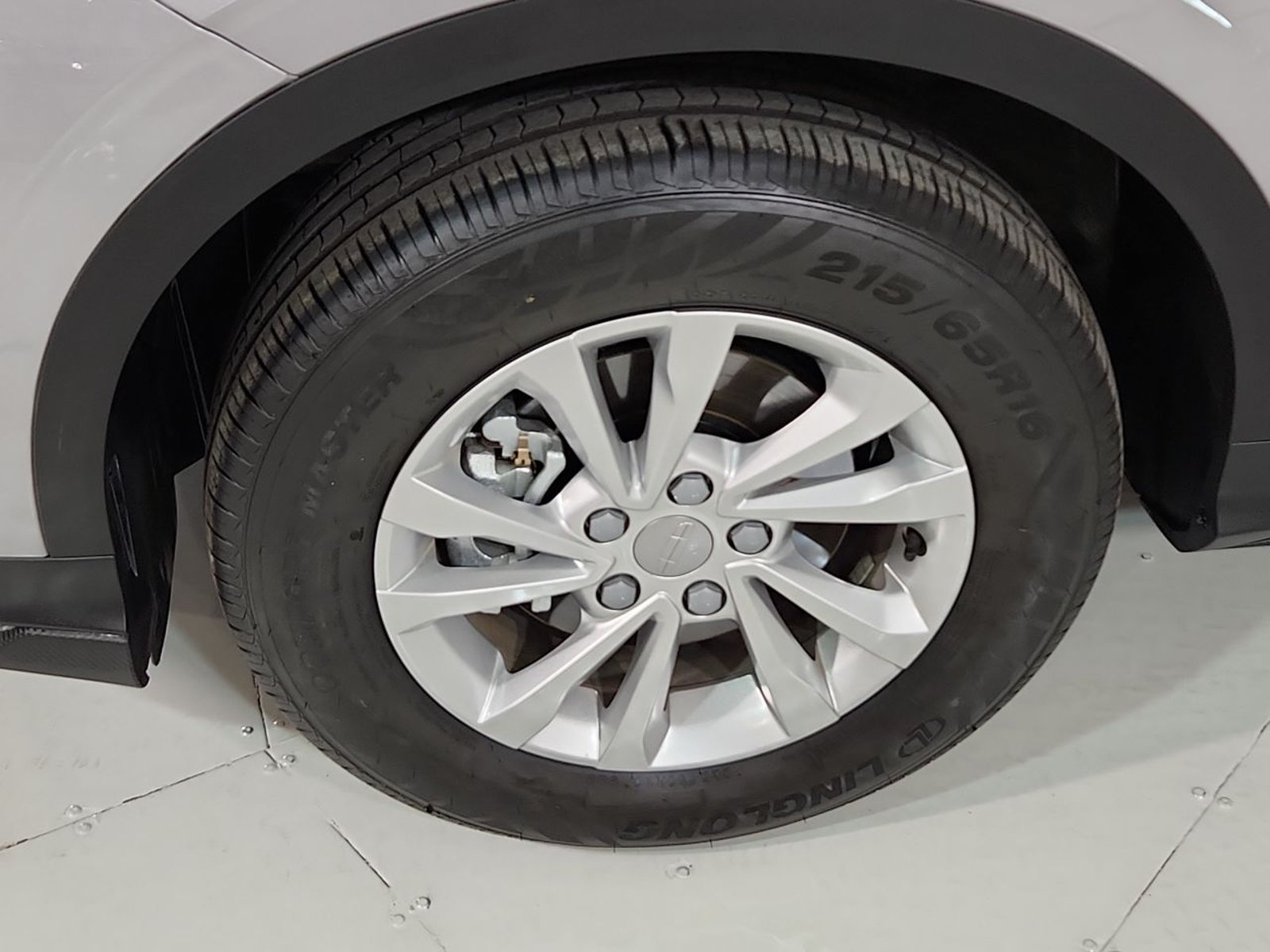 Geely COOLRAY LITE COOLRAY 1.5 2025 - Imagen 18 de 20