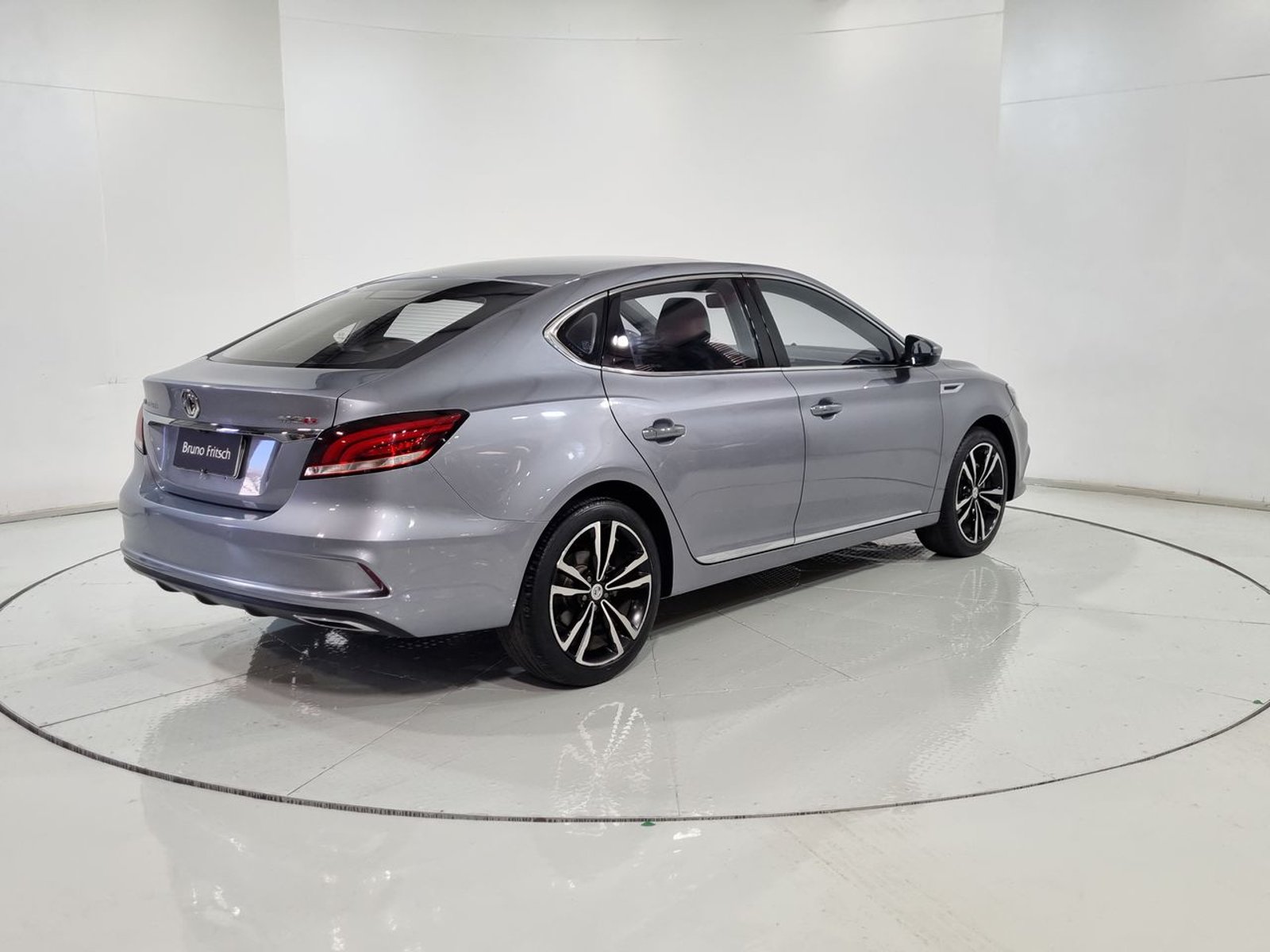 Mg 6 1.5 AUT 2023 - Imagen 11 de 20