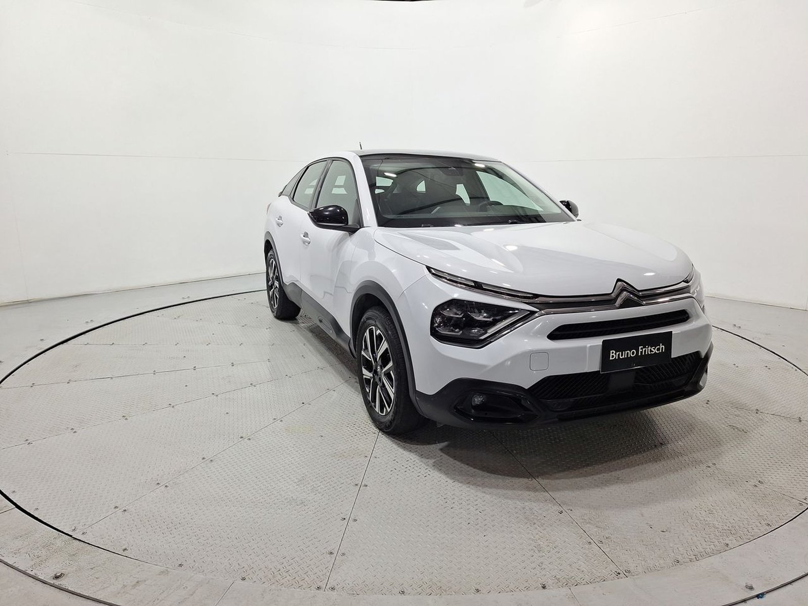 Citroen C4 1.2 AT 2025 - Imagen 12 de 20