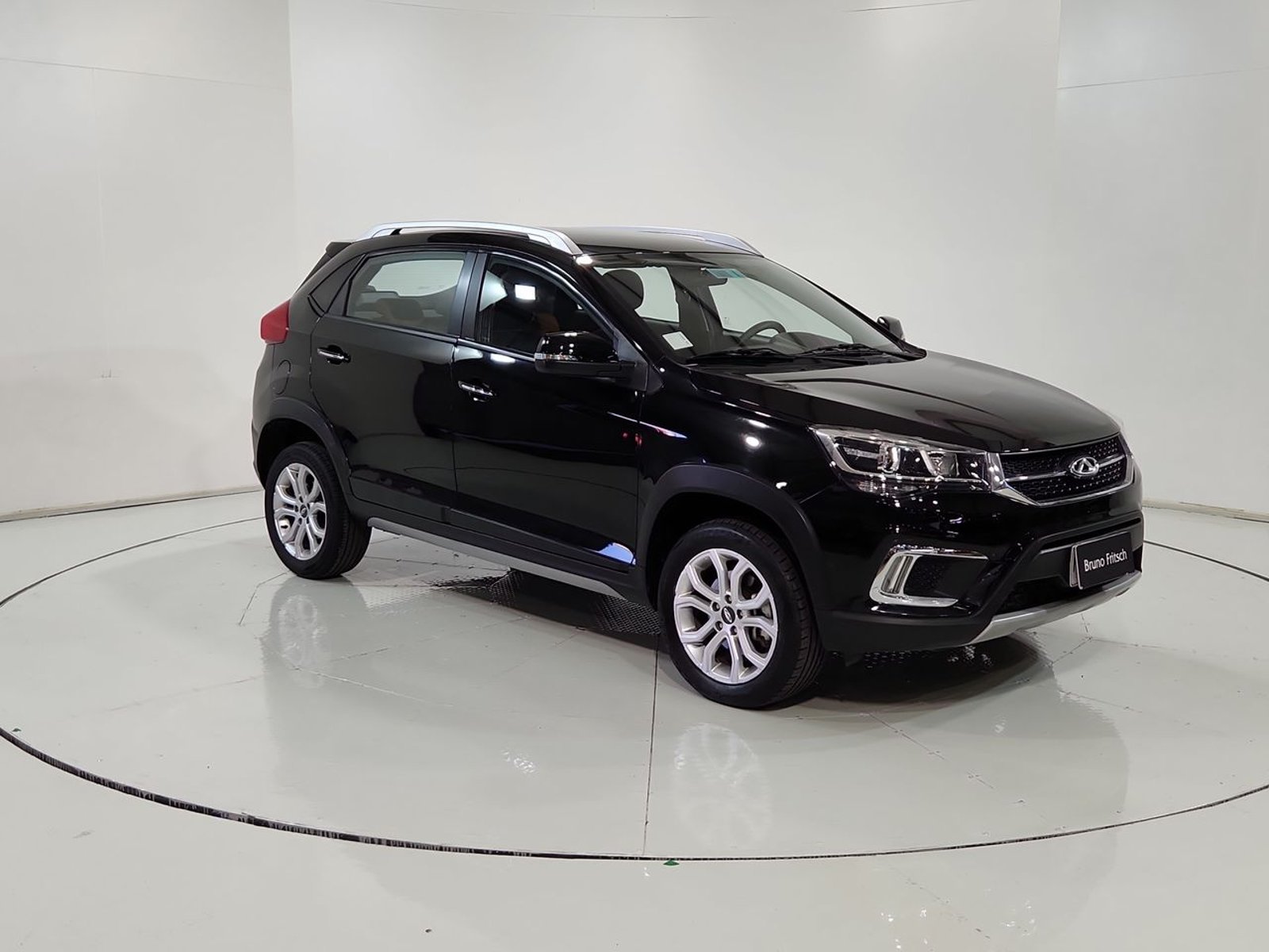 Chery TIGGO 2 1.5 2021 - Imagen 15 de 20