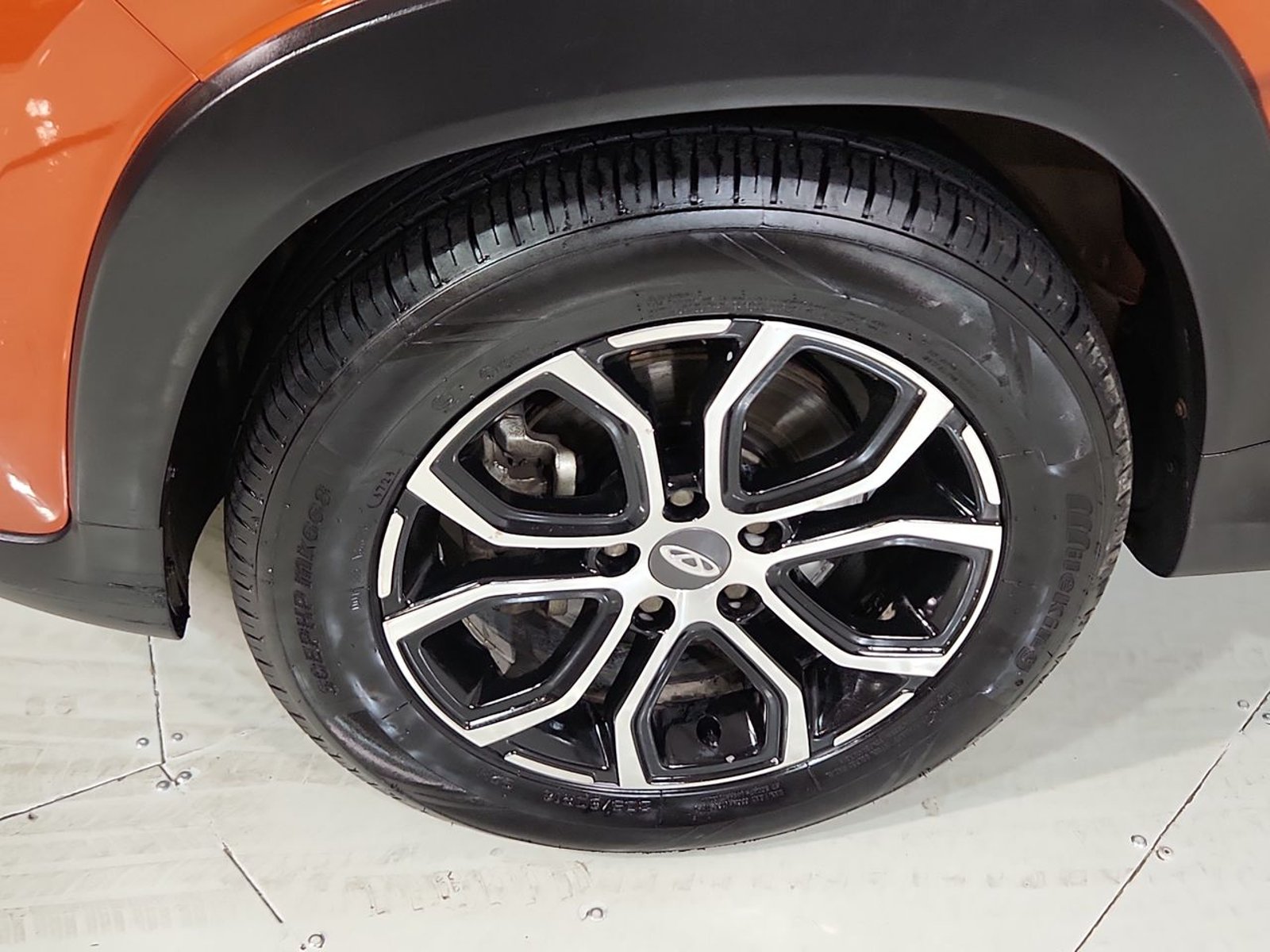 Chery TIGGO 2 PRO TIGGO 2 GLS CVT PRO 1.5 AUT 2022 - Imagen 18 de 20