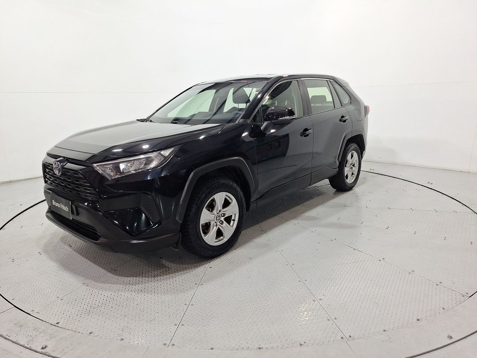 Toyota RAV4 RAV 4 2.0 2020 - Imagen 3 de 20