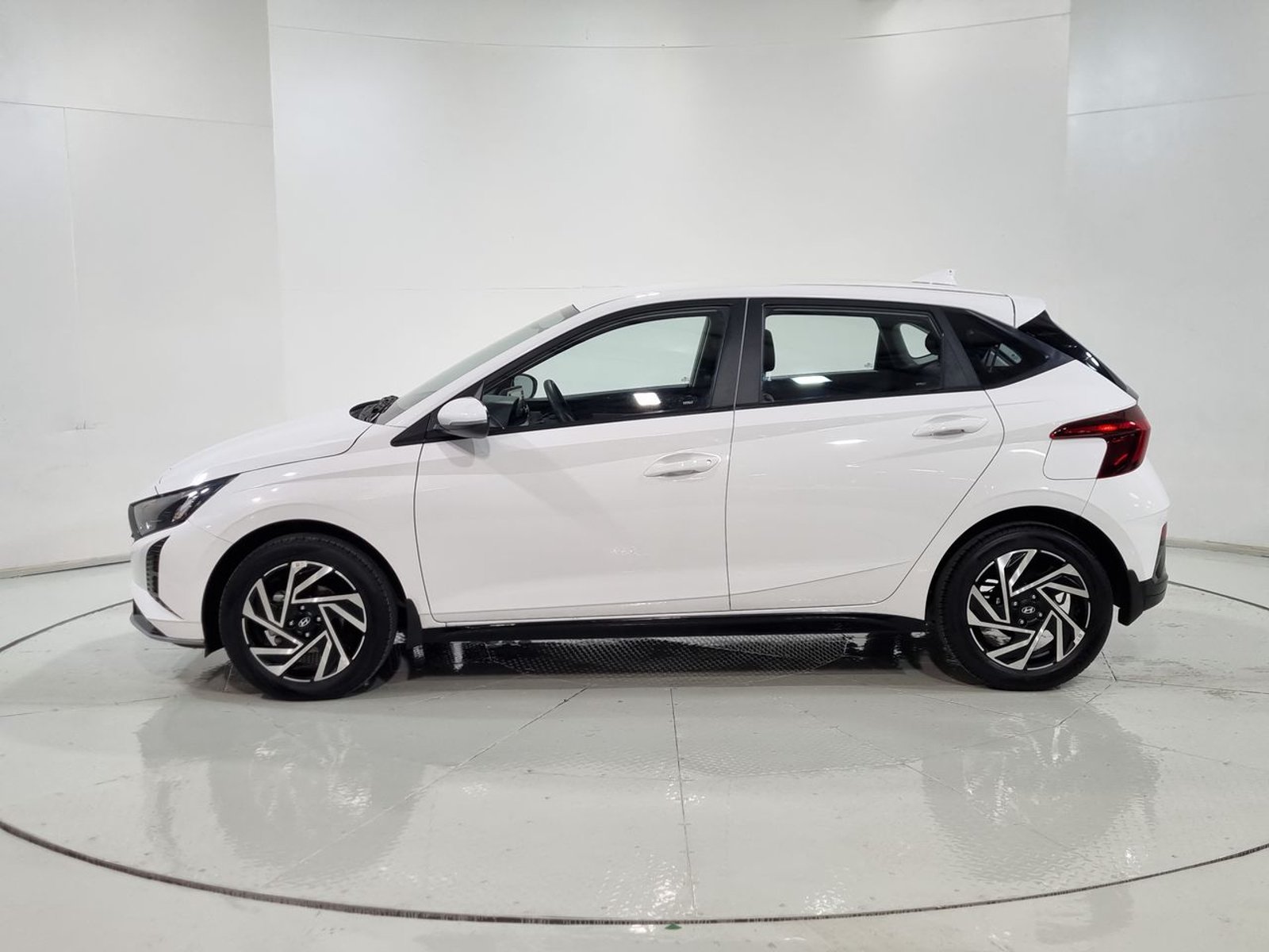 Hyundai I20 BI3 MPI 1.4 2026 - Imagen 5 de 20