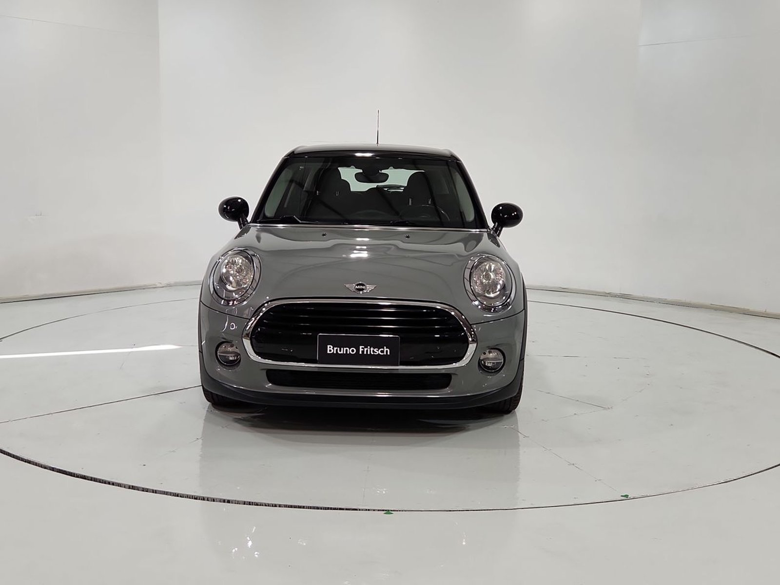 Mini COOPER F55 COOPER PEPPER HB 1.5 2016 - Imagen 17 de 20