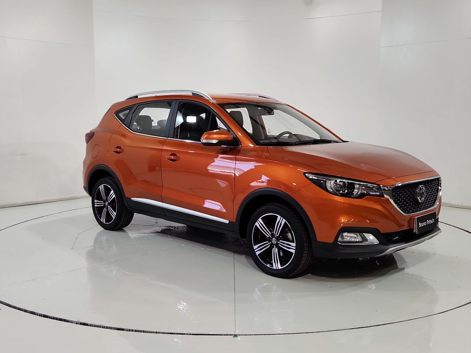 Mg ZS MT 1.5 2024 - Imagen 15 de 20