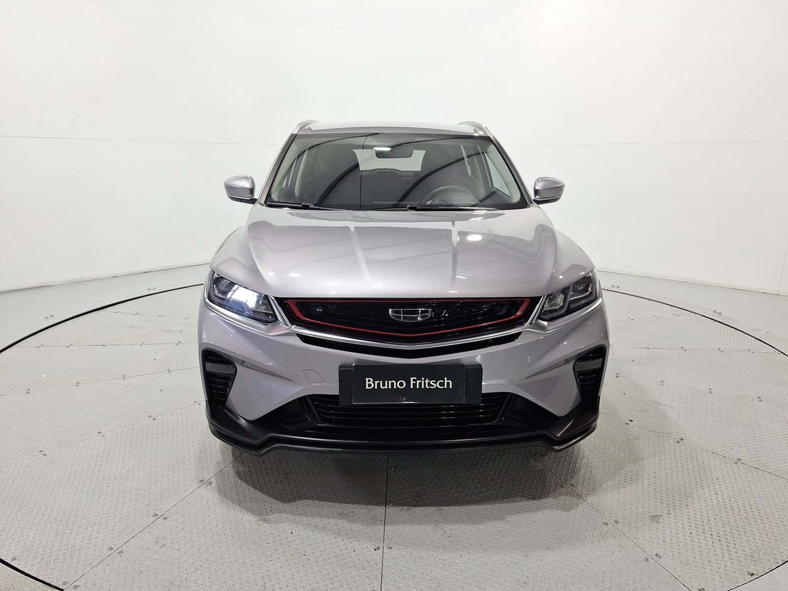 Geely COOLRAY 1.5 AUT 2022 - Imagen 13 de 20