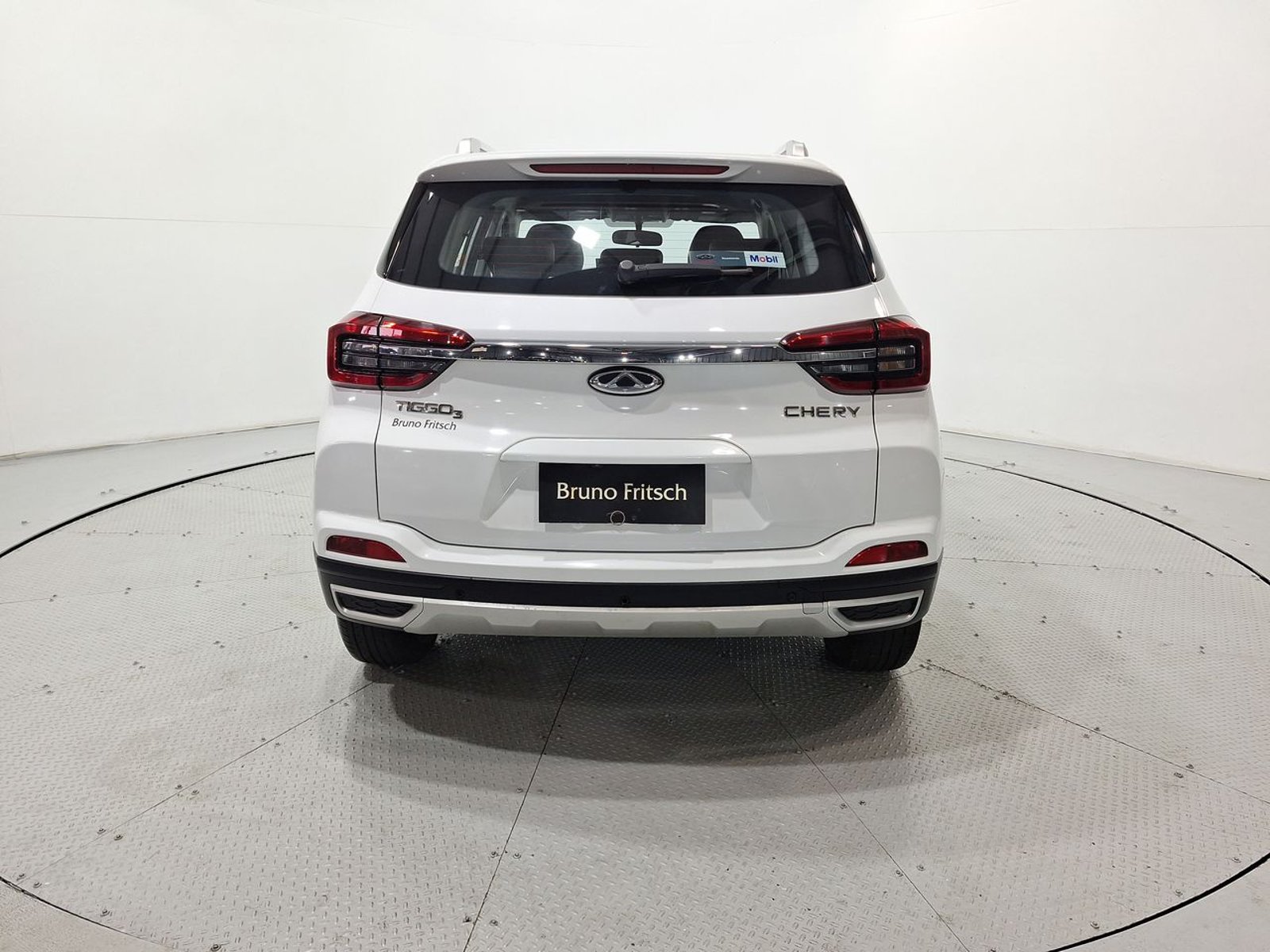 Chery TIGGO 3 1.5 2023 - Imagen 7 de 20