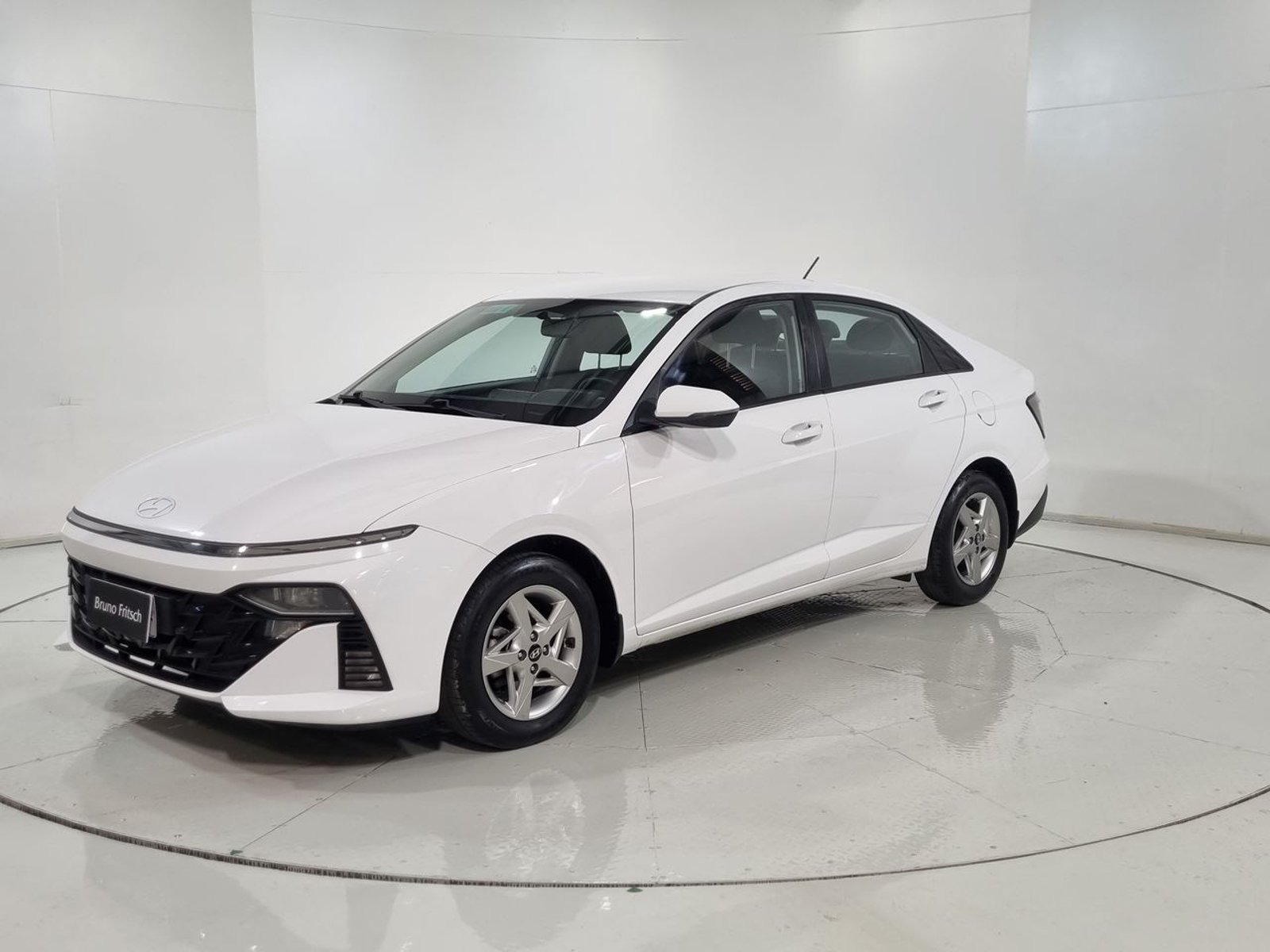 Hyundai ACCENT BN7I MPI 1.5 2024 - Imagen 3 de 20
