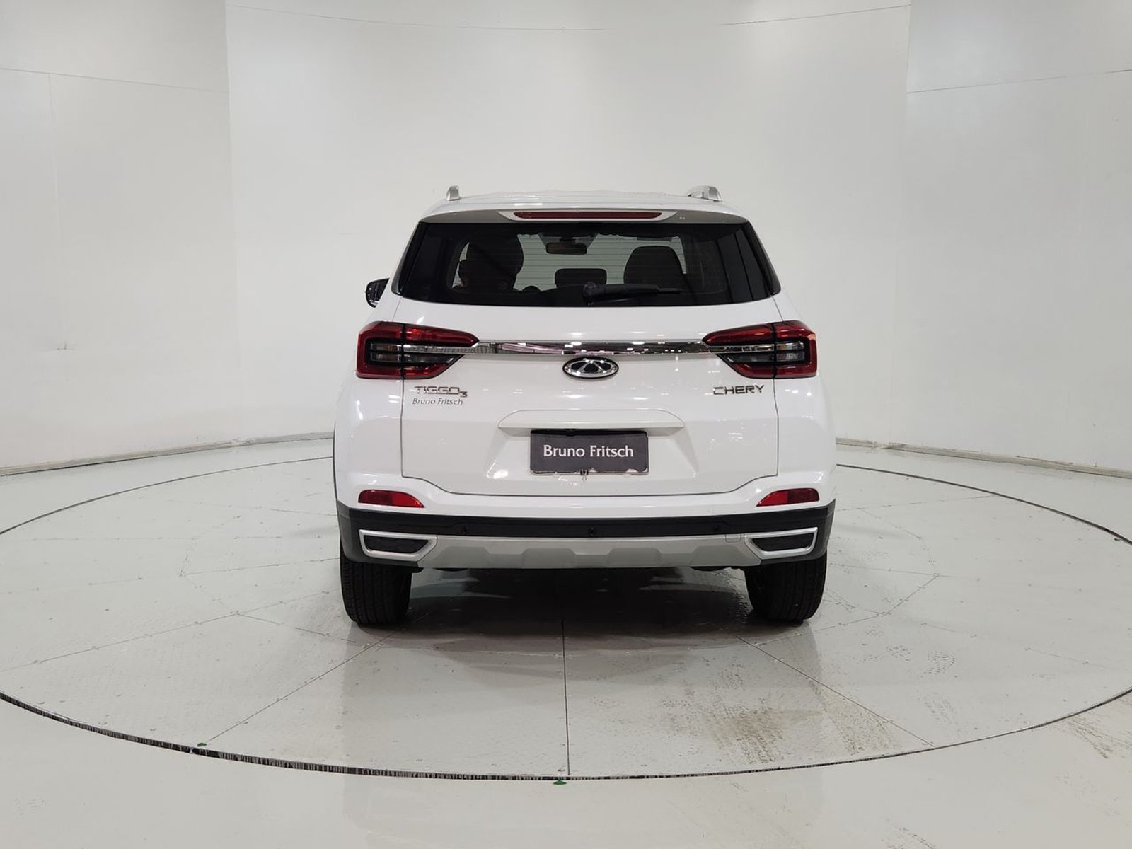 Chery TIGGO 3 1.5 2023 - Imagen 9 de 20
