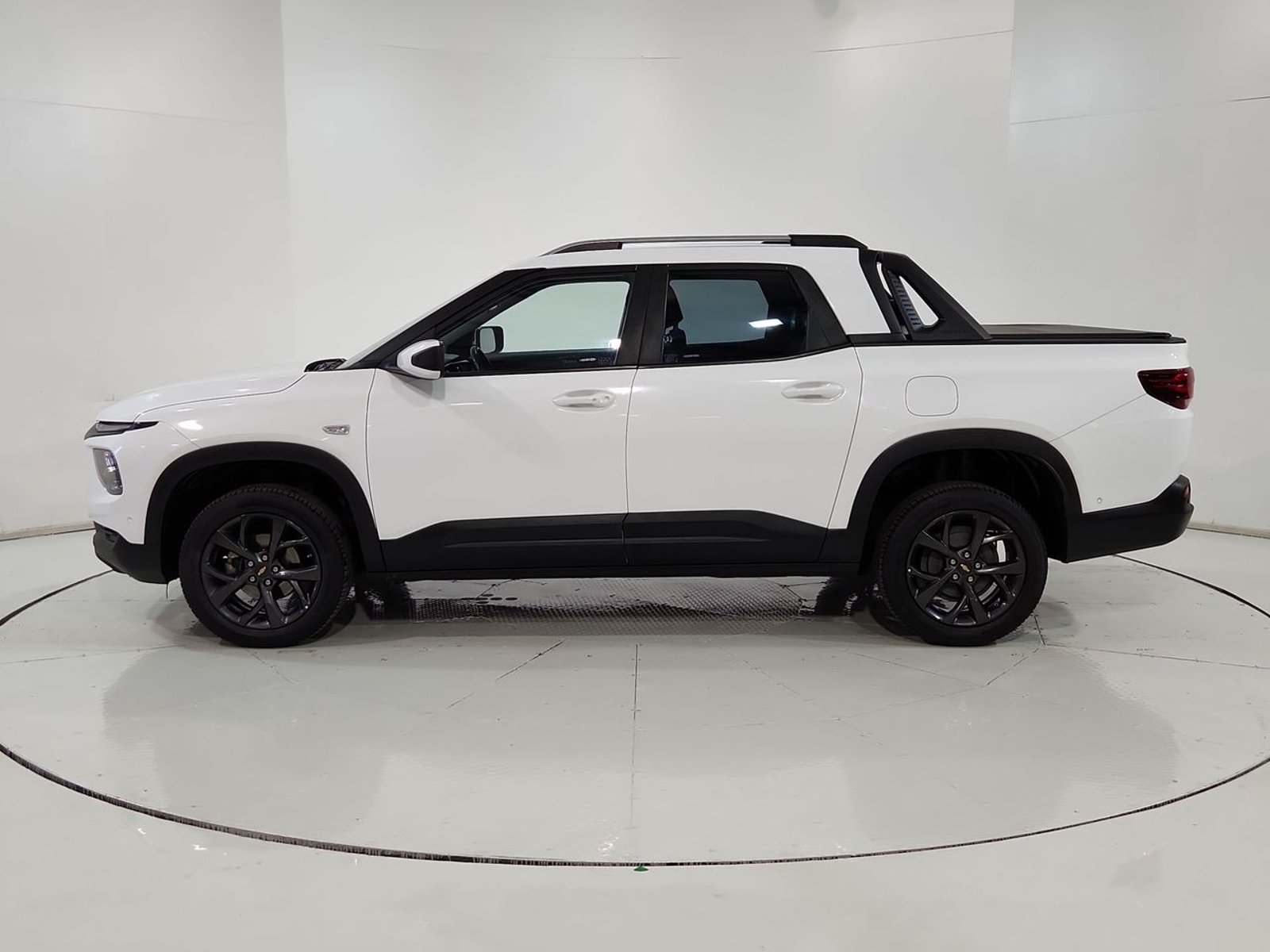 Chevrolet MONTANA 1.2 AUT 2024 - Imagen 5 de 20