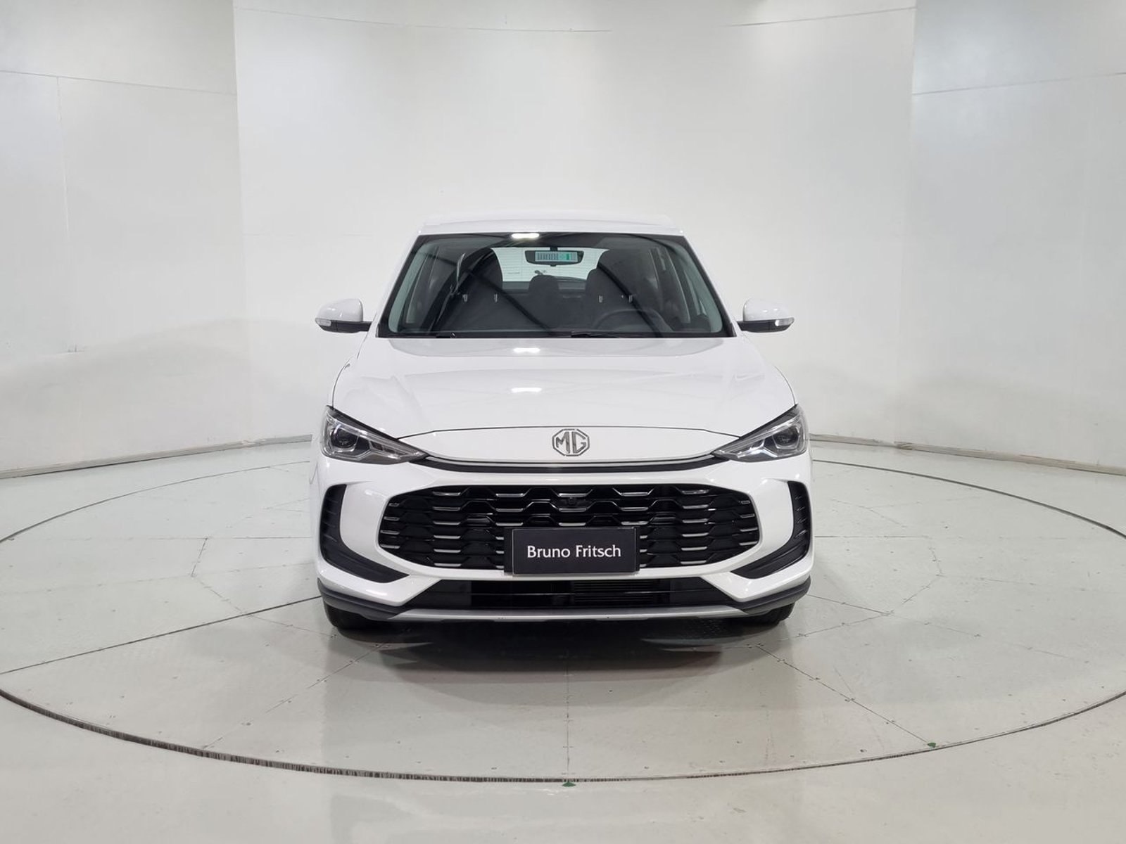 Mg ZS NEW ZS 1.5 AUT 2026 - Imagen 17 de 20