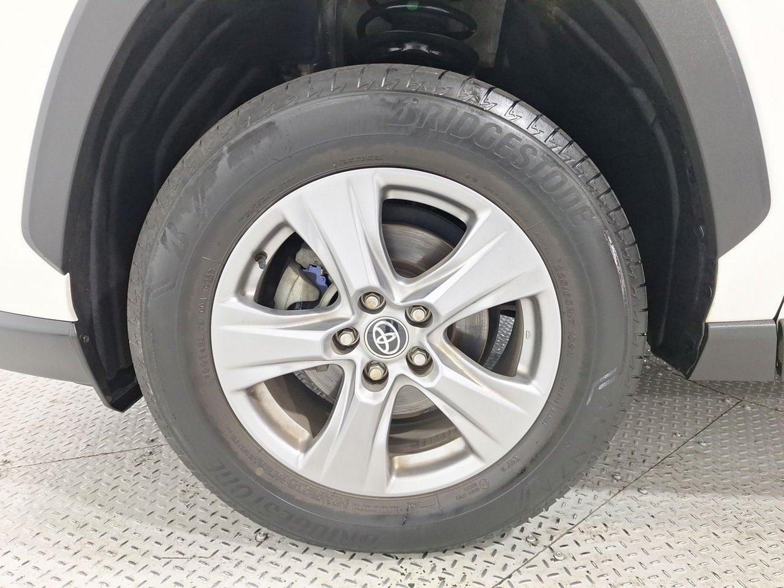 Toyota RAV4 OTTO 2.0 2022 - Imagen 14 de 20