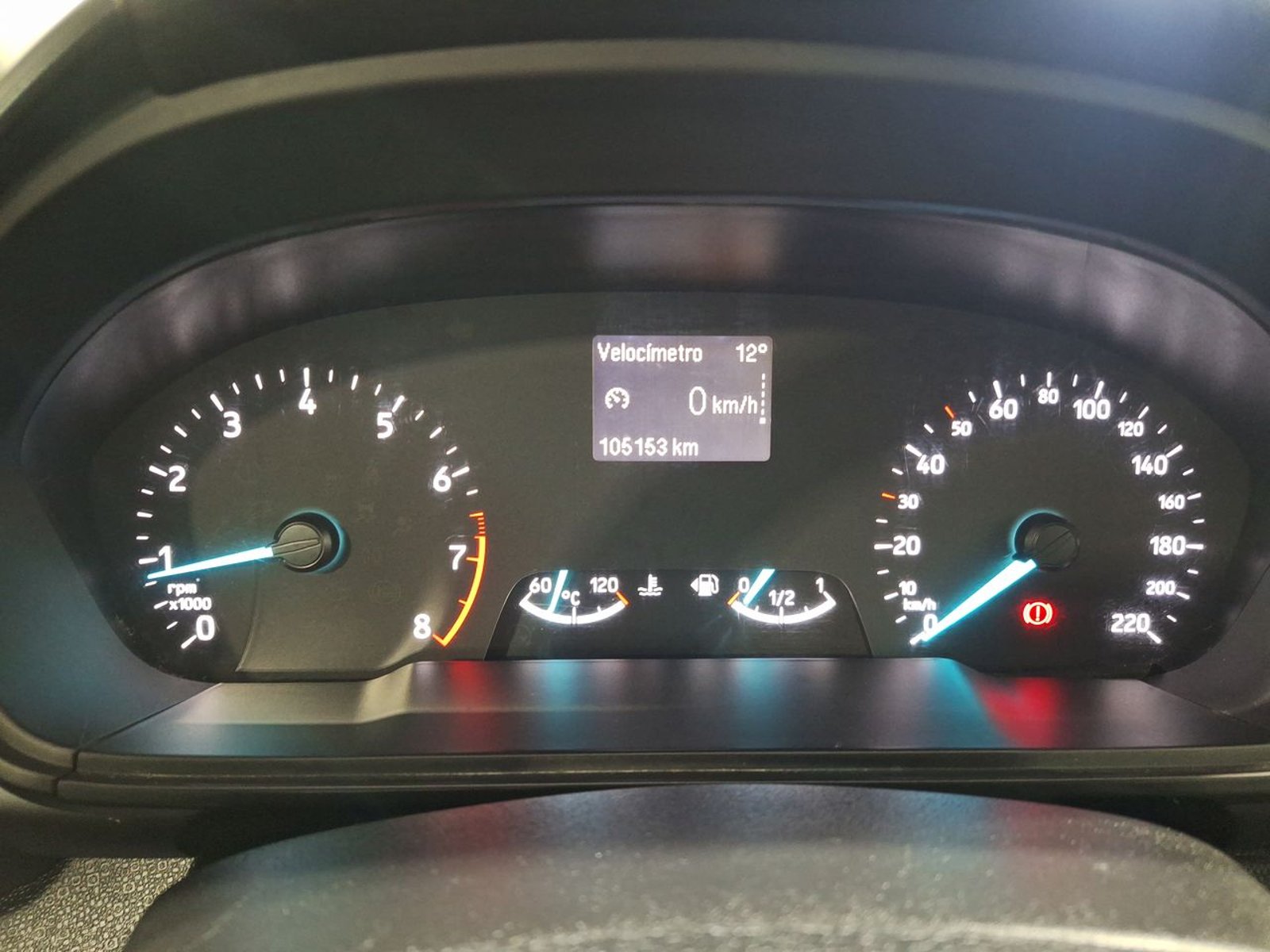 Ford ECOSPORT 1.5 2019 - Imagen 20 de 20