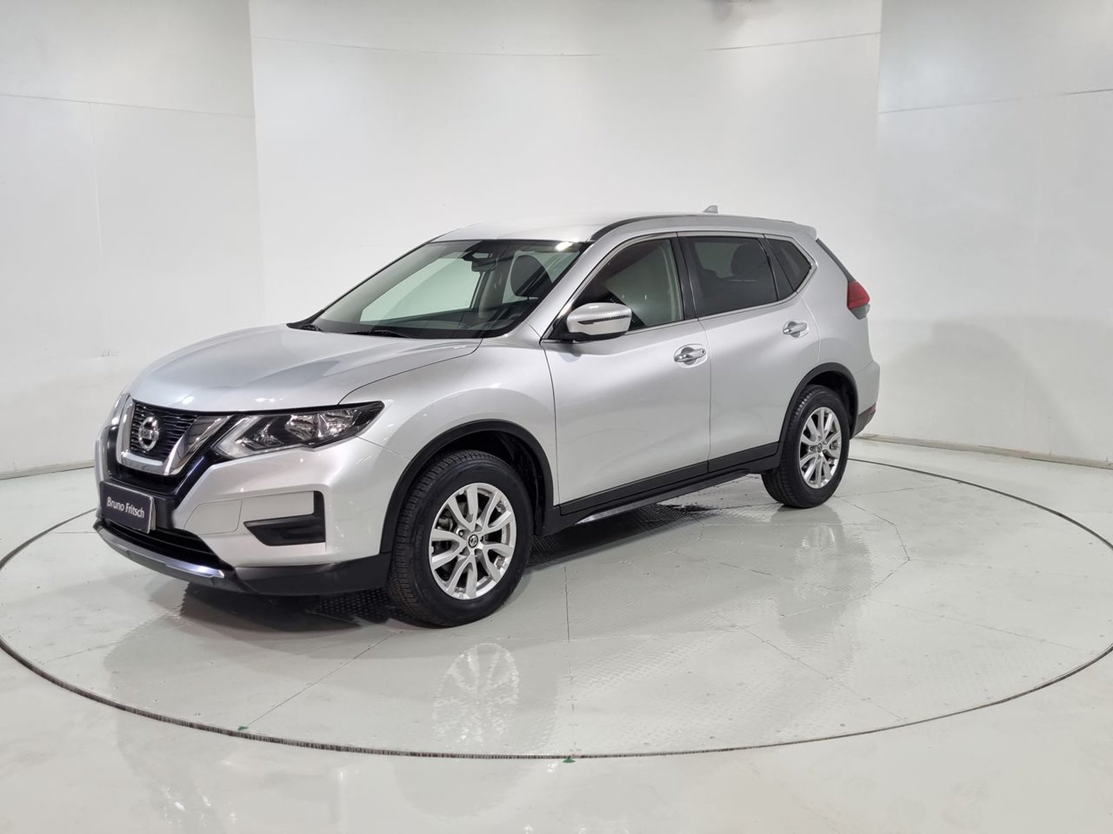 Nissan X-TRAIL X TRAIL T32 CVT 2.5 AUT 2023 - Imagen 3 de 20