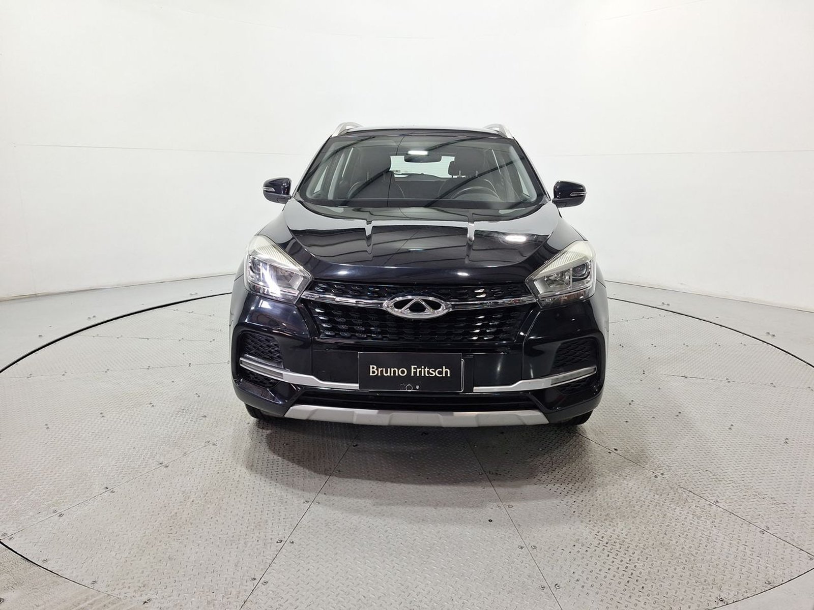 Chery TIGGO 3 NEW TIGGO 3 GLS 1.5 2021 - Imagen 13 de 20