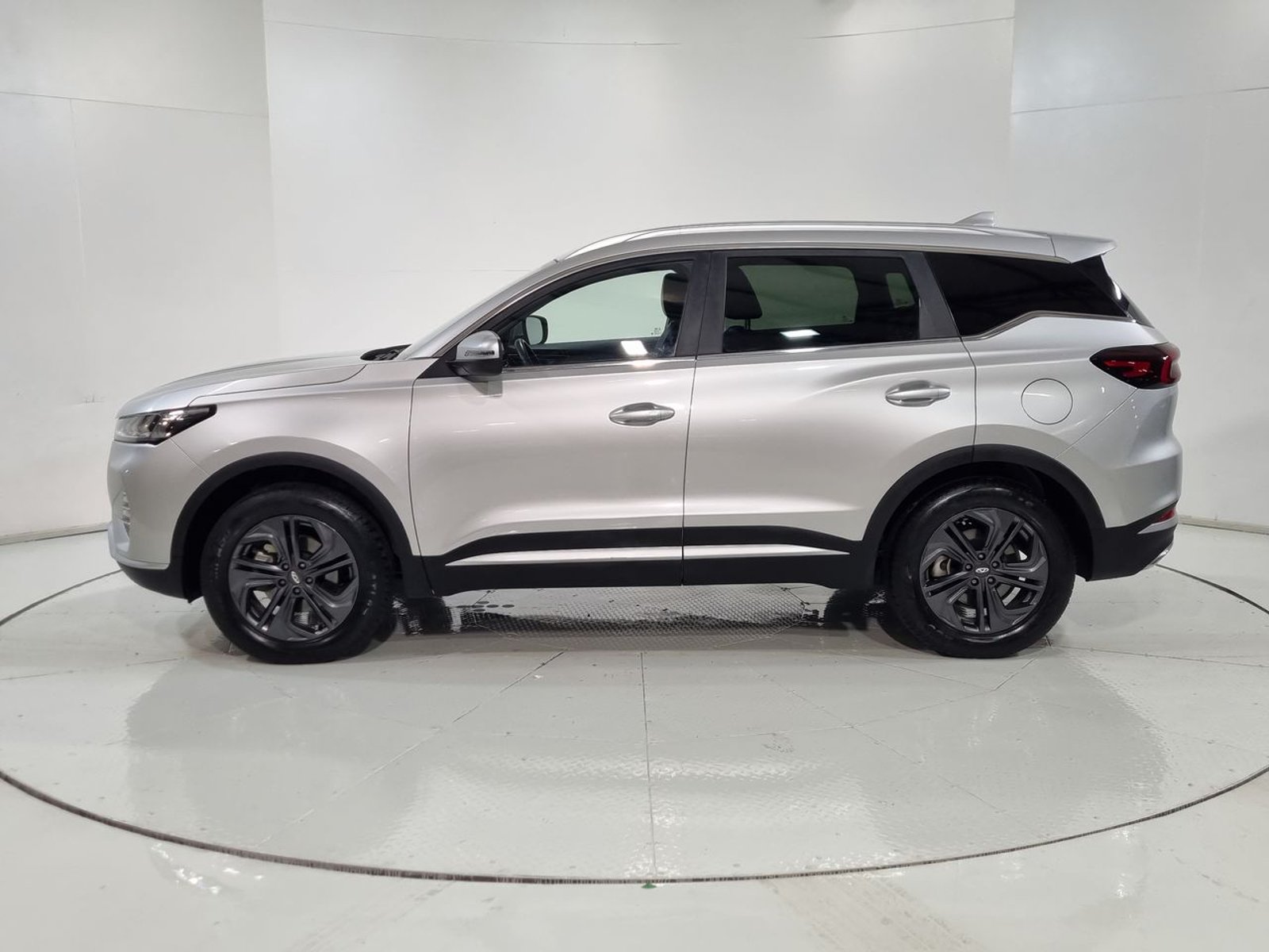 Chery TIGGO 7 PRO TIGGO 7 GLS CVT PRO 1.5 AUT 2023 - Imagen 5 de 20
