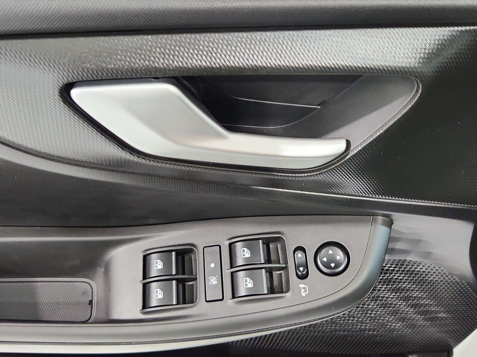 Fiat PULSE DRIVE HB 1.3 AUT 2025 - Imagen 20 de 20