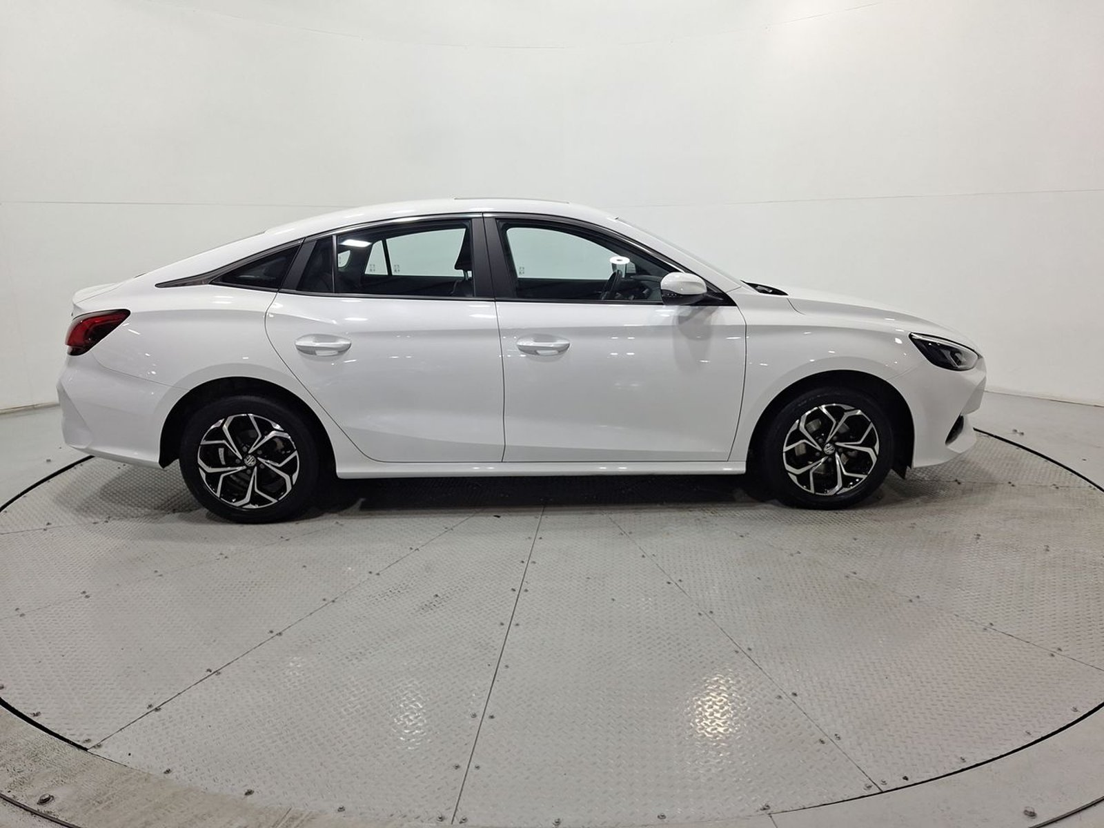 Mg GT SEDAN 1.5 2026 - Imagen 10 de 20