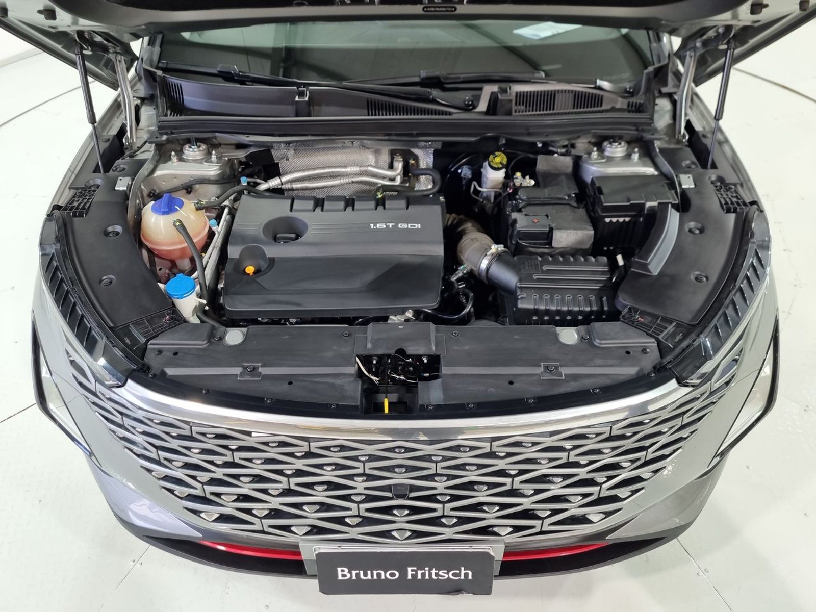 Omoda C5 1.6 AUT 2024 - Imagen 19 de 20