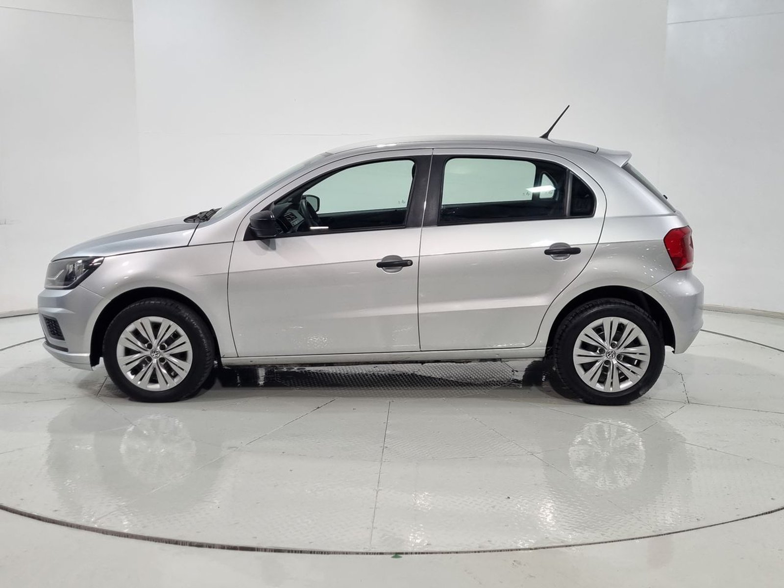 Volkswagen GOL HB 1.6 2022 - Imagen 5 de 20