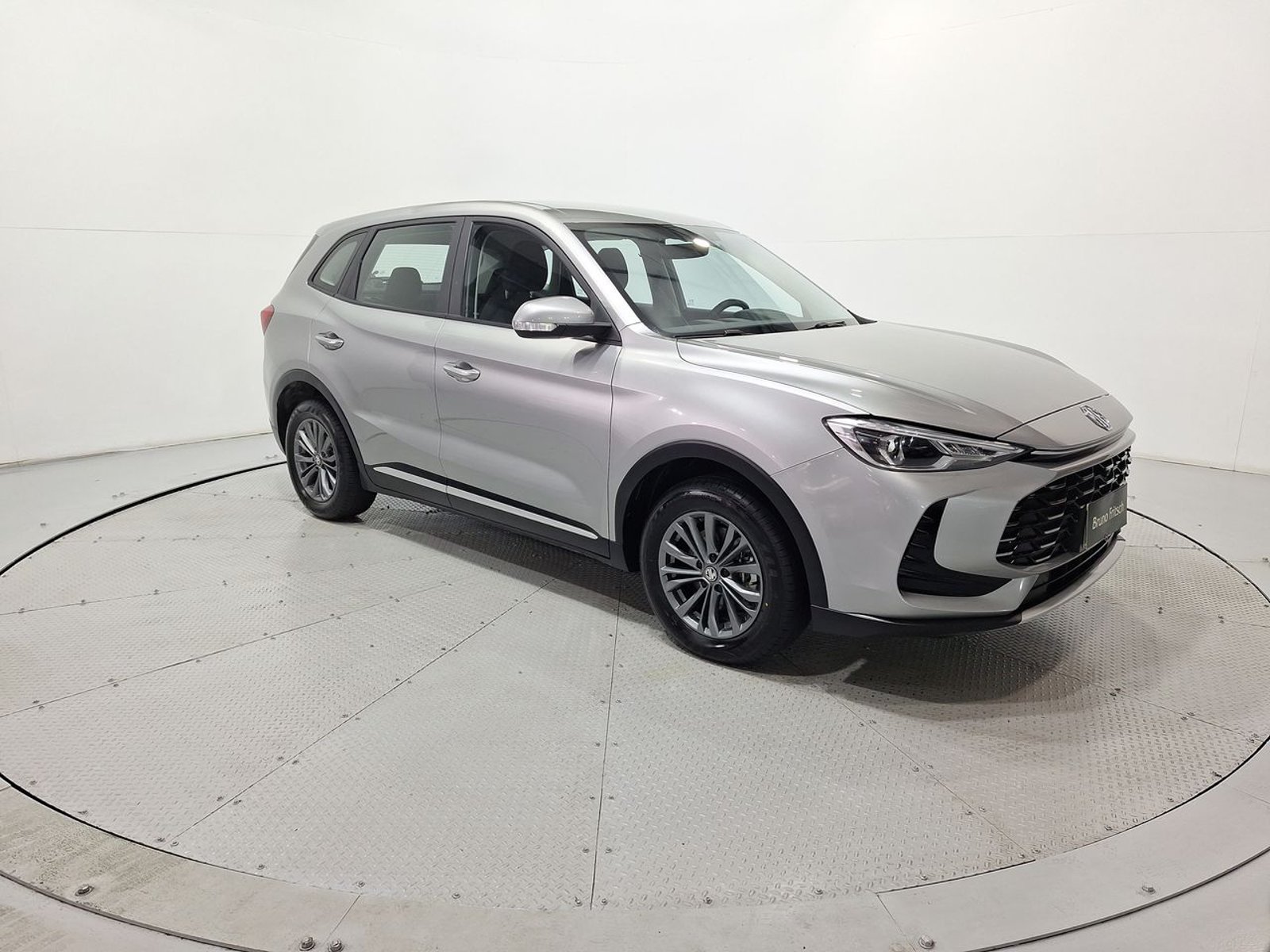 Mg ZS NEW ZS 1.5 AUT 2026 - Imagen 11 de 20