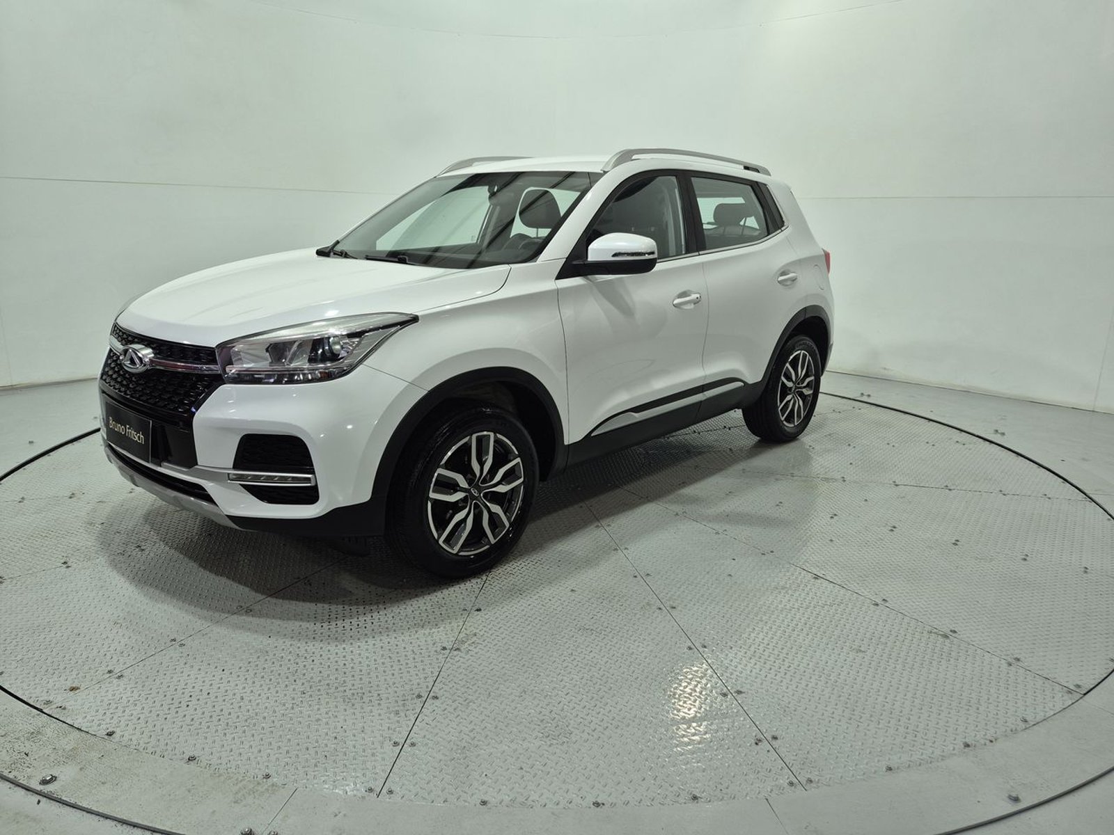Chery TIGGO 3 NEW TIGGO 3 GLS 1.5 2021 - Imagen 3 de 20