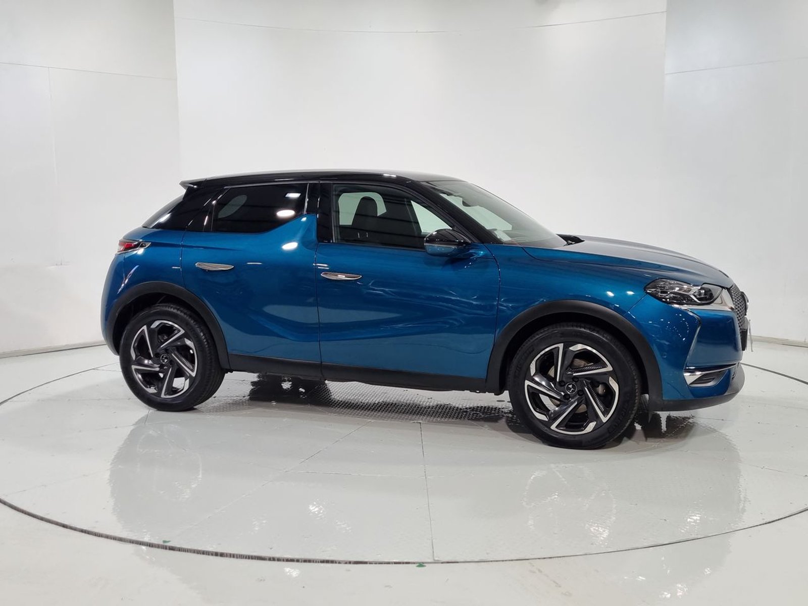 Ds DS3 3 CROSSBACK HDI 1.2 AUT 2022 - Imagen 14 de 20