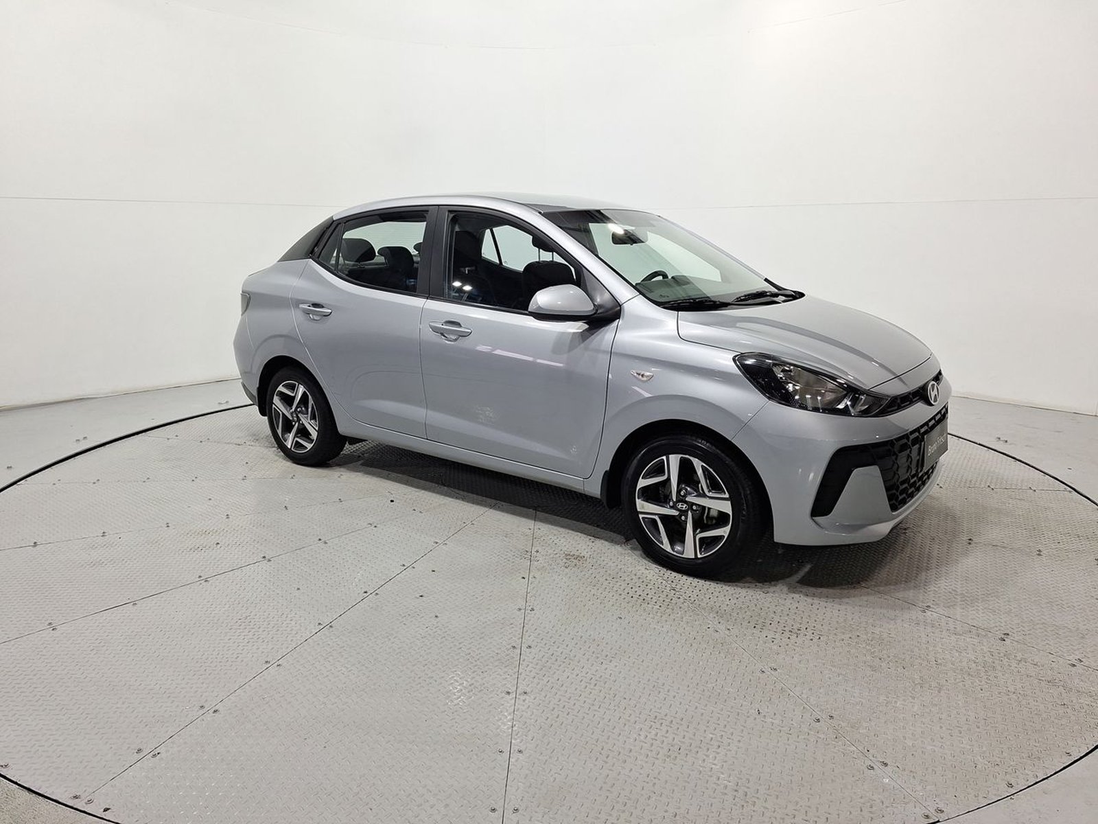 Hyundai GRAND I10 AI3  4X2  1.2 2025 - Imagen 11 de 20