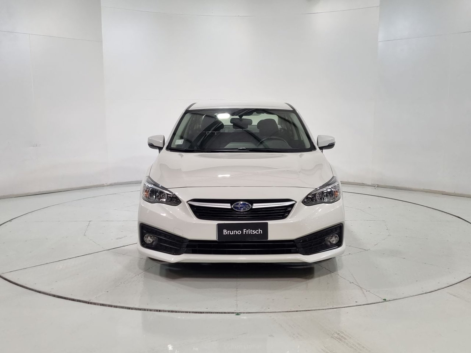 Subaru IMPREZA 4X4 CVT 2.0 2023 - Imagen 17 de 20