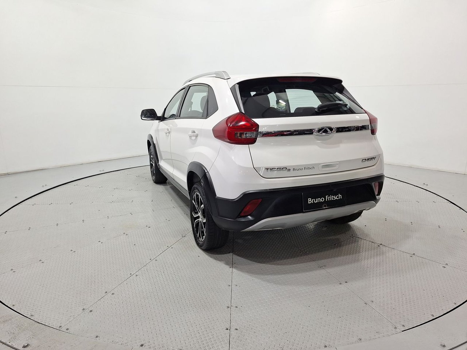 Chery TIGGO 2 GLS MT 1.5 2024 - Imagen 6 de 20