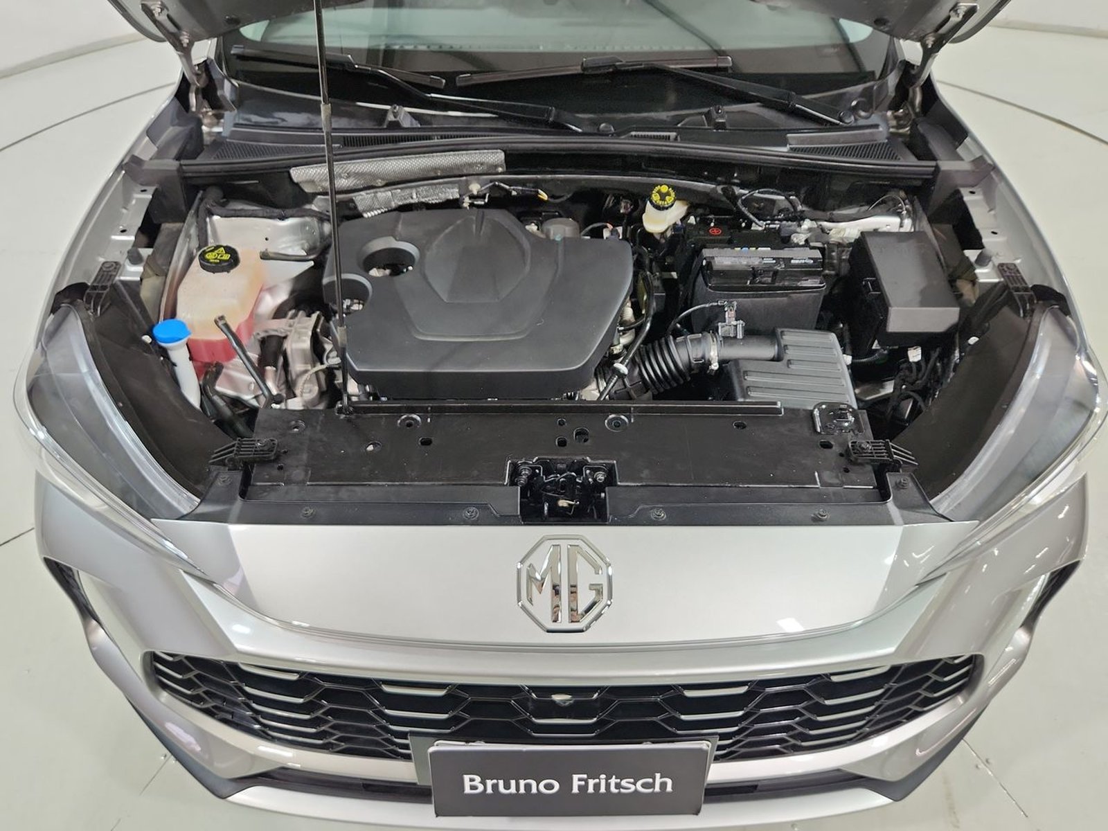 Mg ZS NEW ZS 1.5 AUT 2026 - Imagen 19 de 20