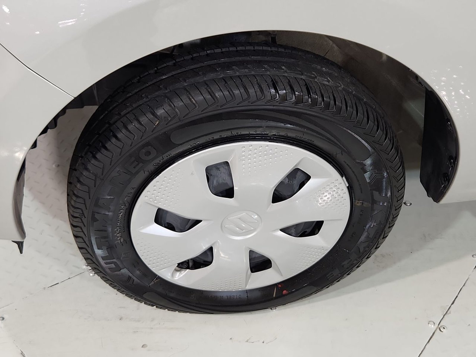 Suzuki ALTO NEW ALTO GL HB 1.0 2024 - Imagen 18 de 20
