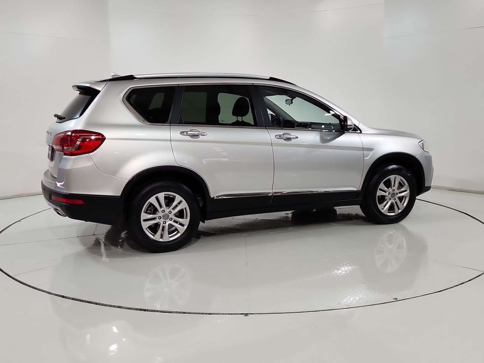 Haval H6 ELITE 1.5 AUT 2020 - Imagen 12 de 20
